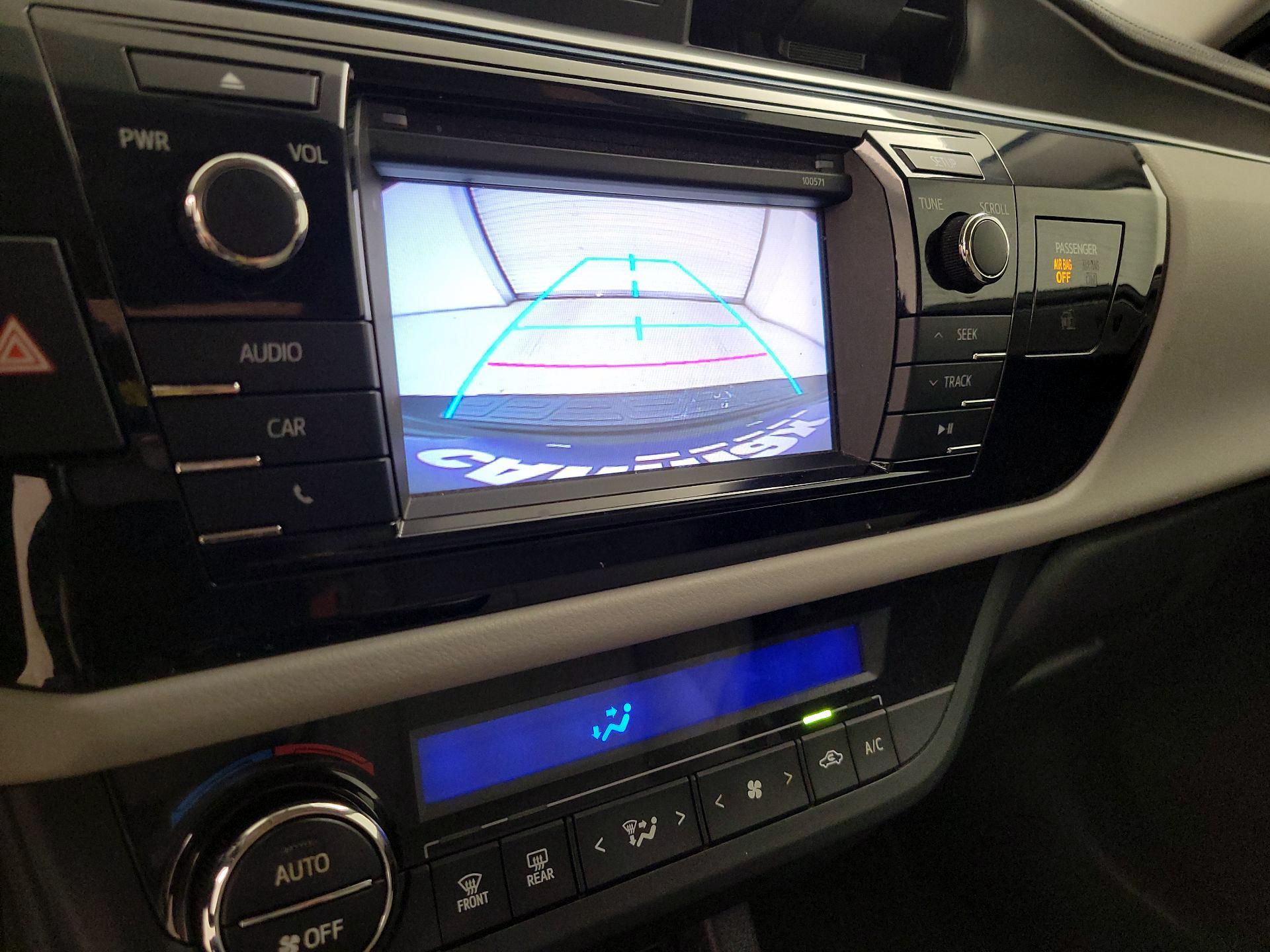 Thumbnail: 2016 Toyota Corolla - 14