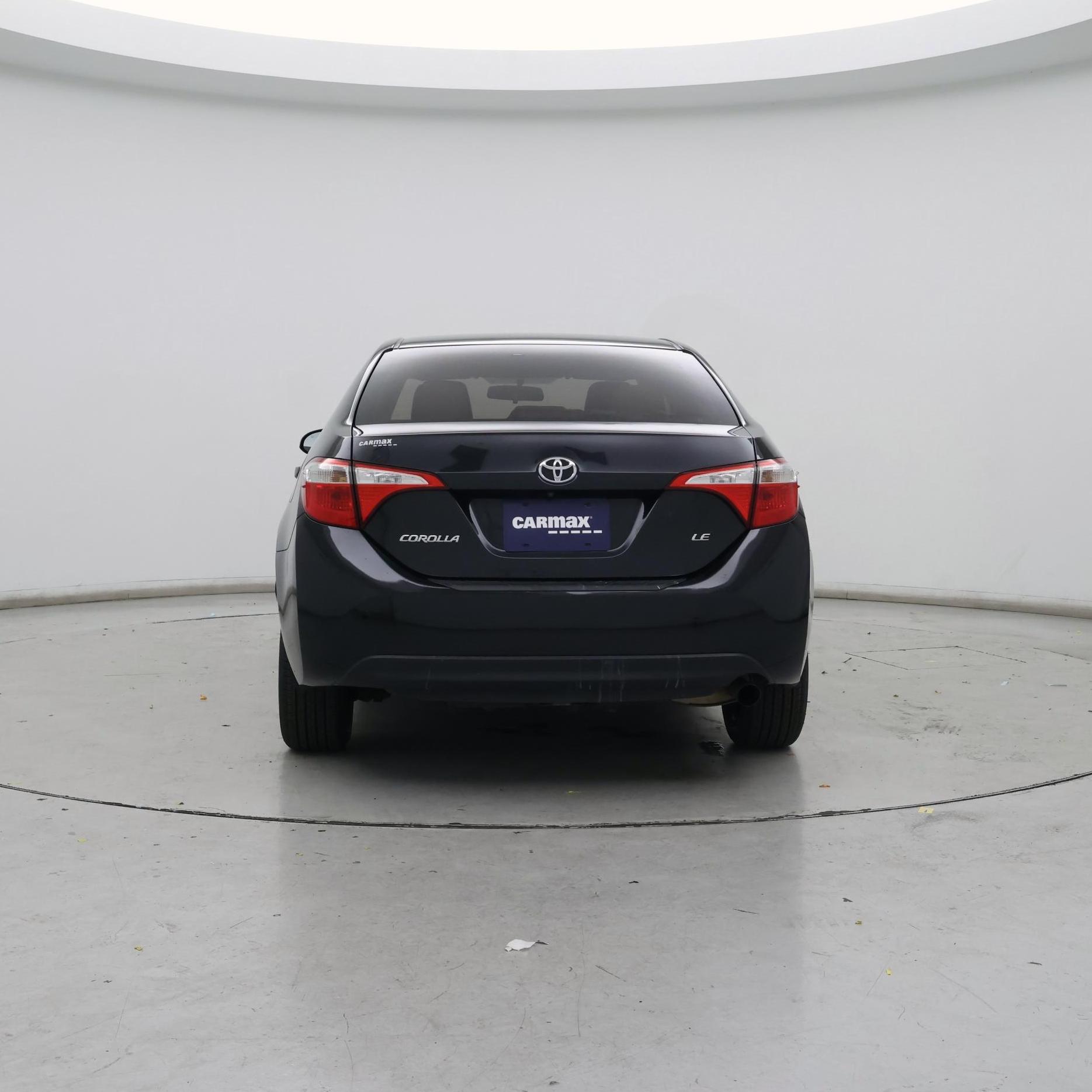 Thumbnail: 2016 Toyota Corolla - 6