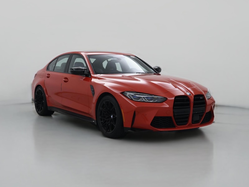2022 BMW M3 Competition -
                  Sicklerville, NJ