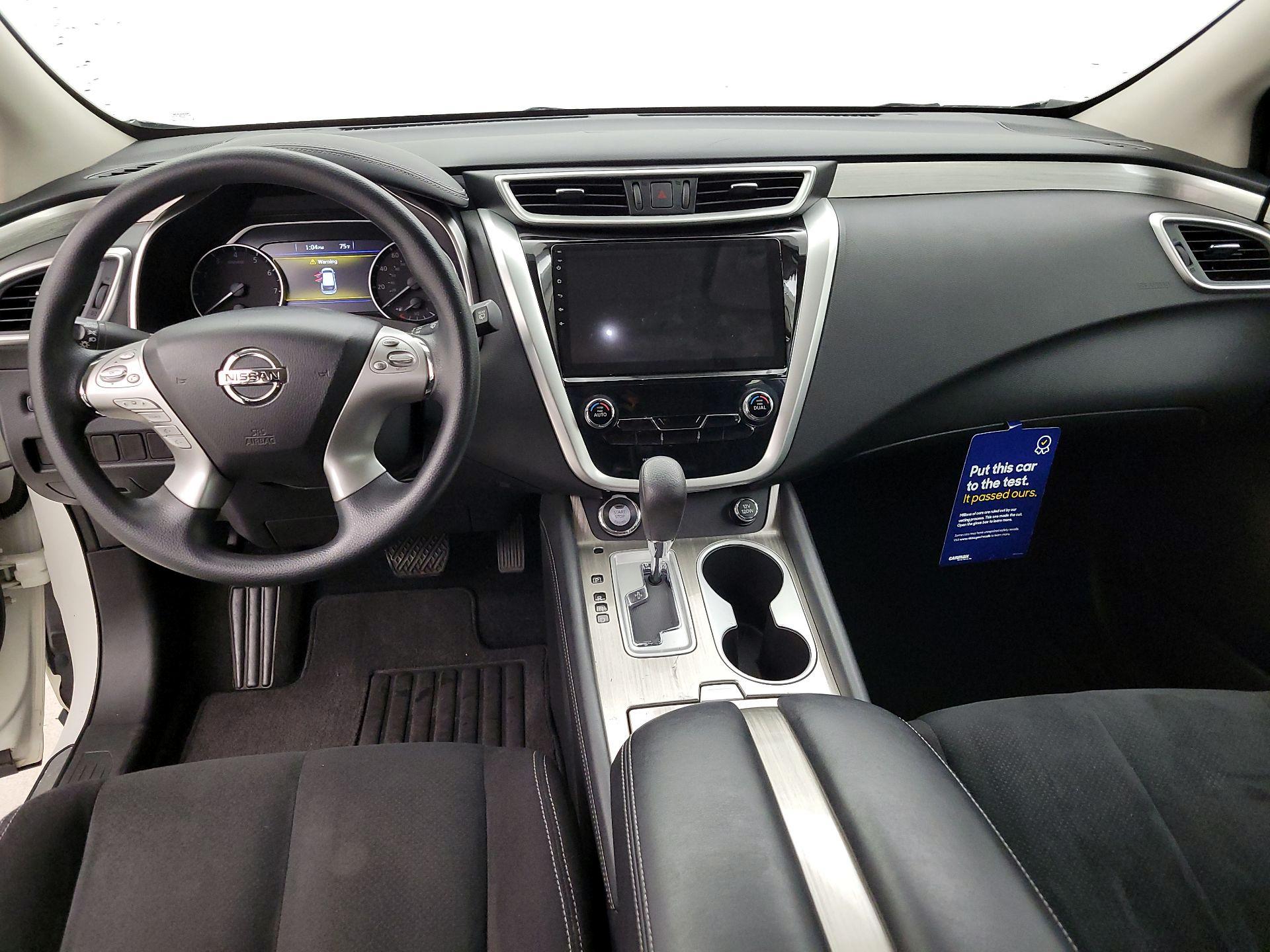 Thumbnail: 2017 Nissan Murano - 9