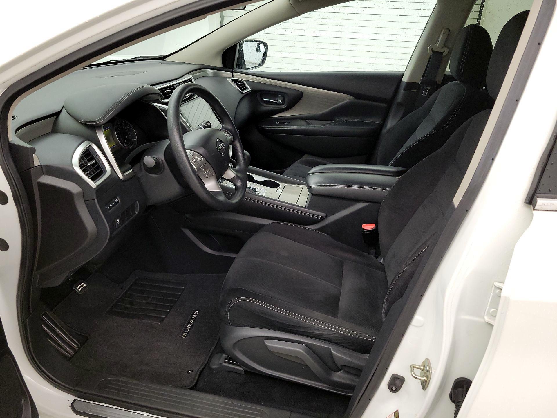 Thumbnail: 2017 Nissan Murano - 11
