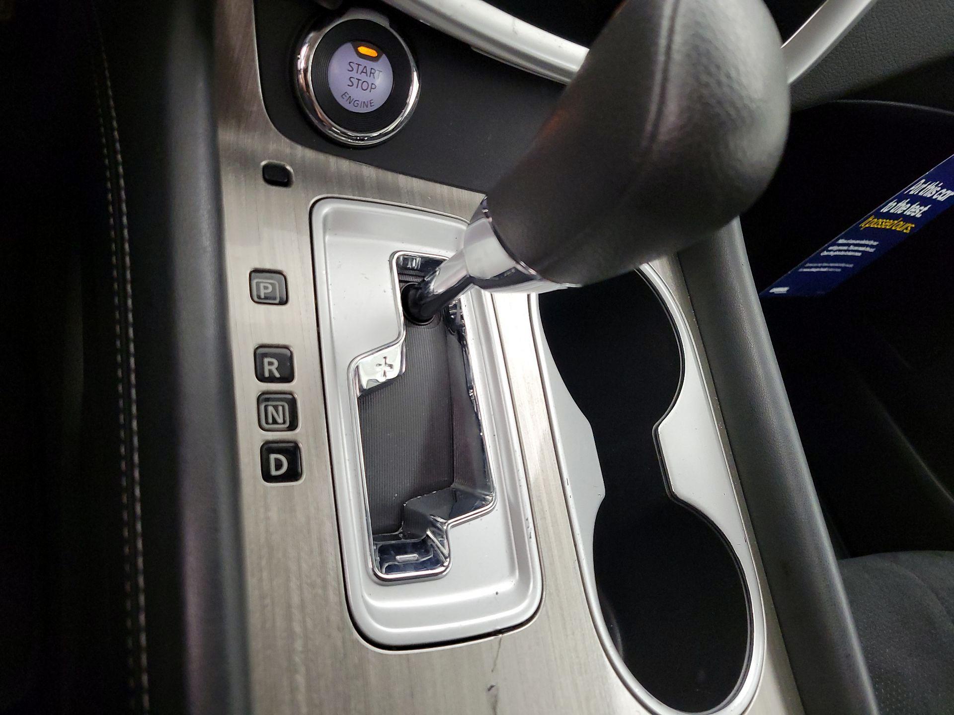 Thumbnail: 2017 Nissan Murano - 17