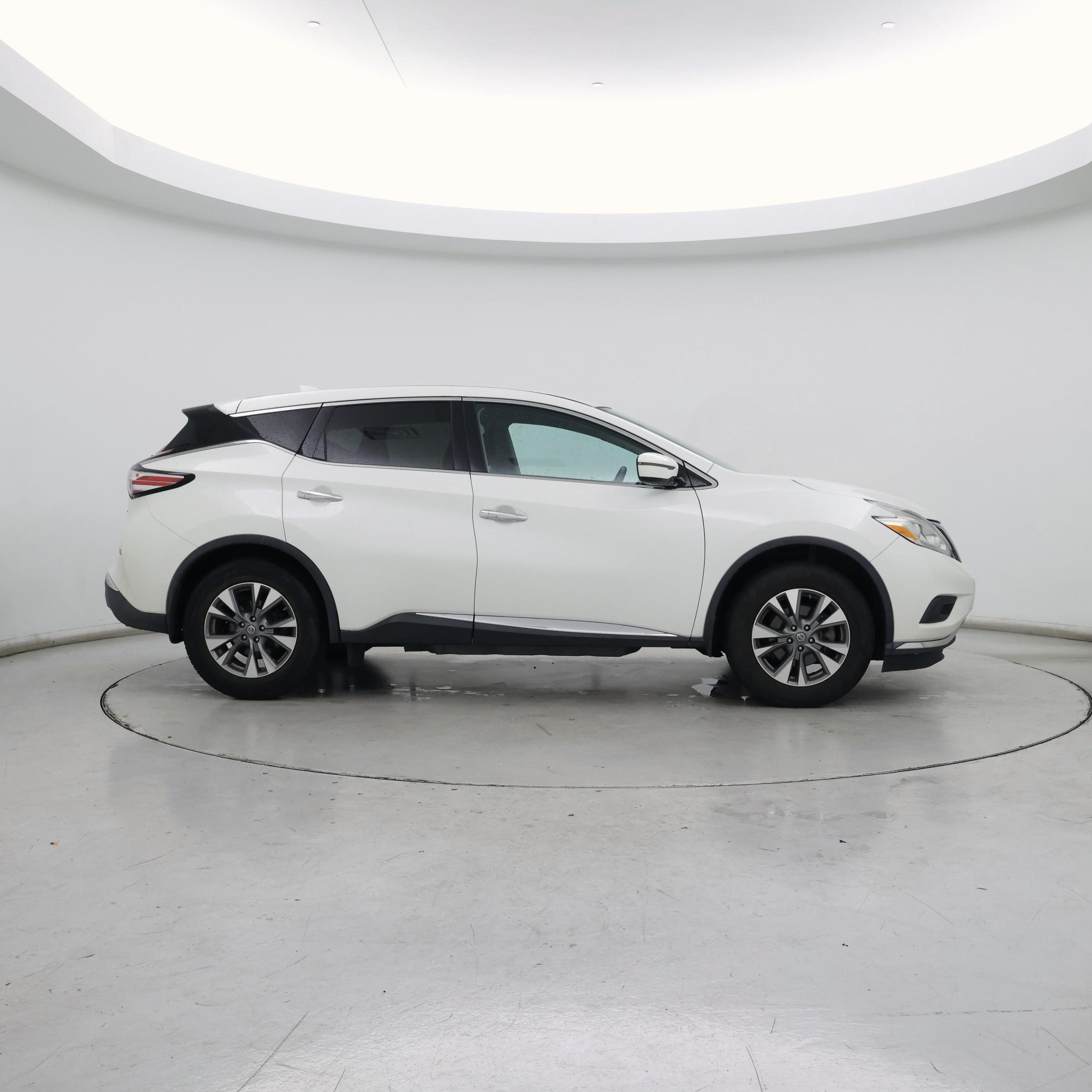 Thumbnail: 2017 Nissan Murano - 7
