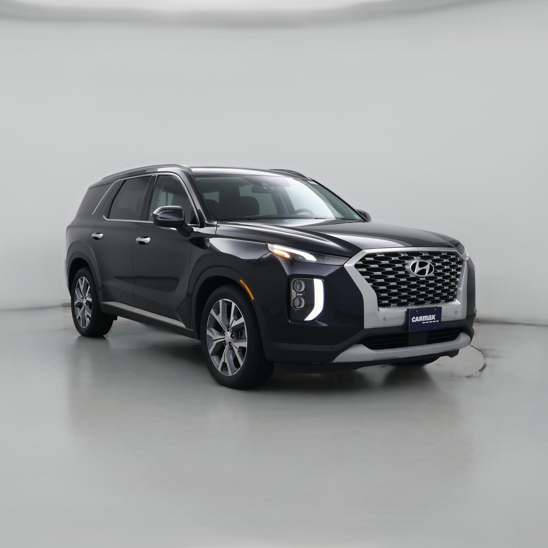 Thumbnail: 2020 Hyundai Palisade - 1