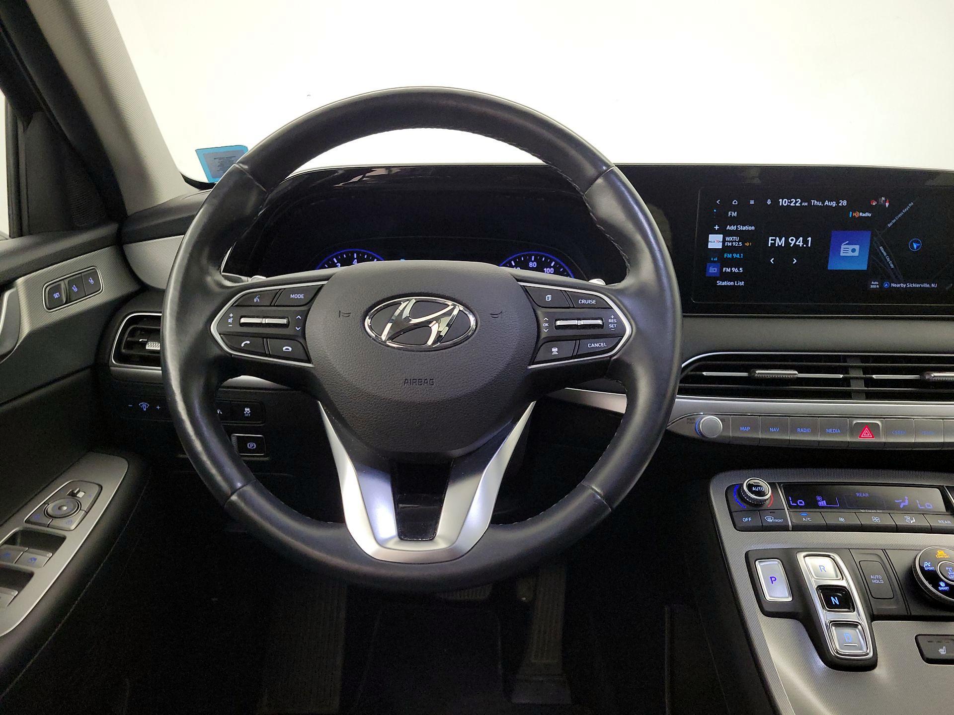 Thumbnail: 2020 Hyundai Palisade - 10