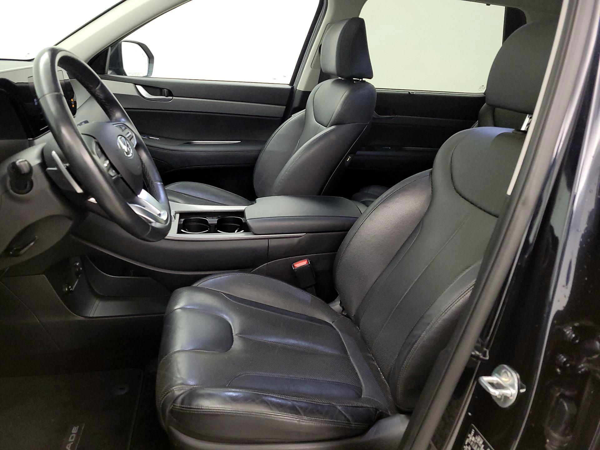 Thumbnail: 2020 Hyundai Palisade - 11