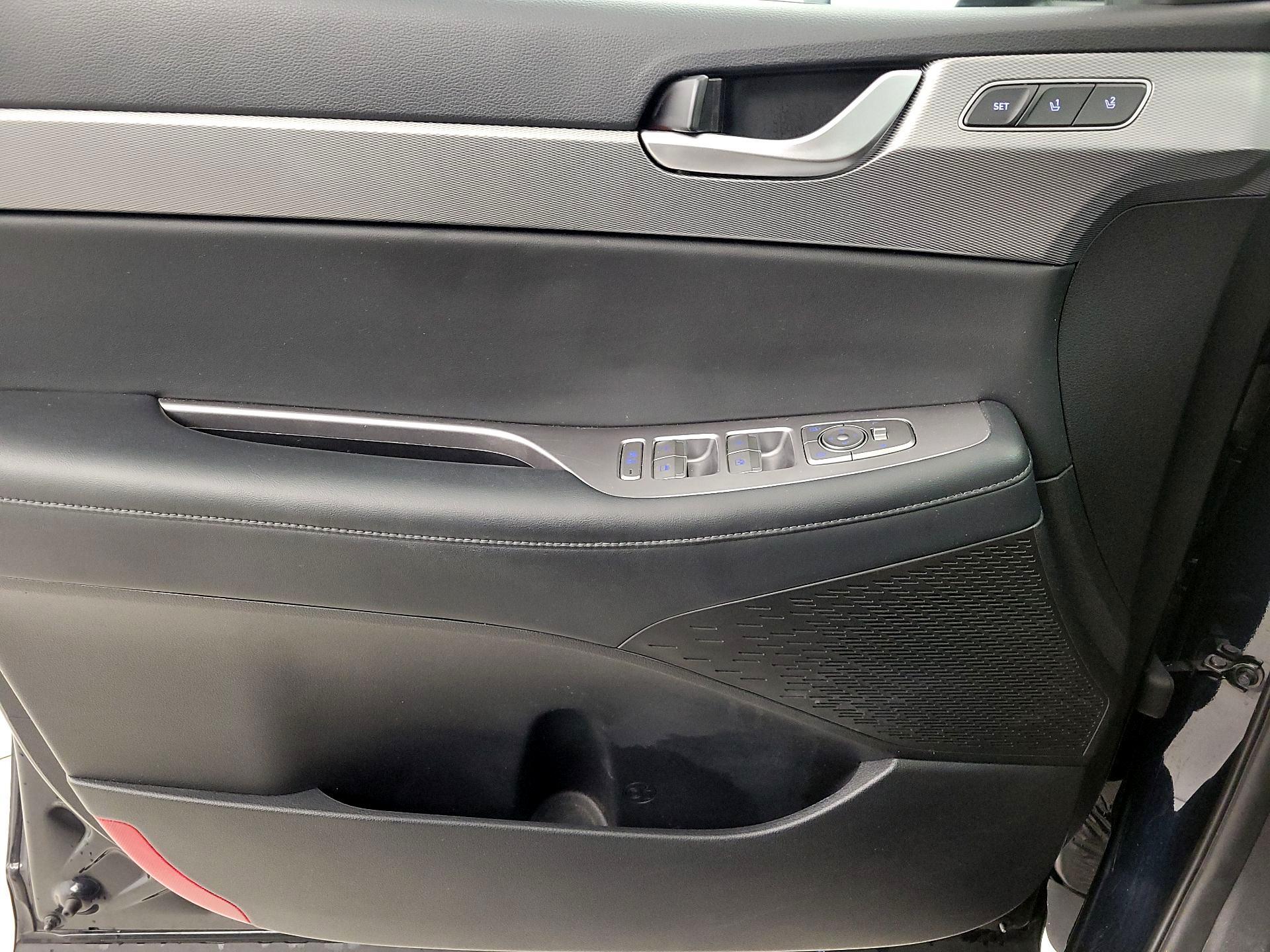 Thumbnail: 2020 Hyundai Palisade - 12