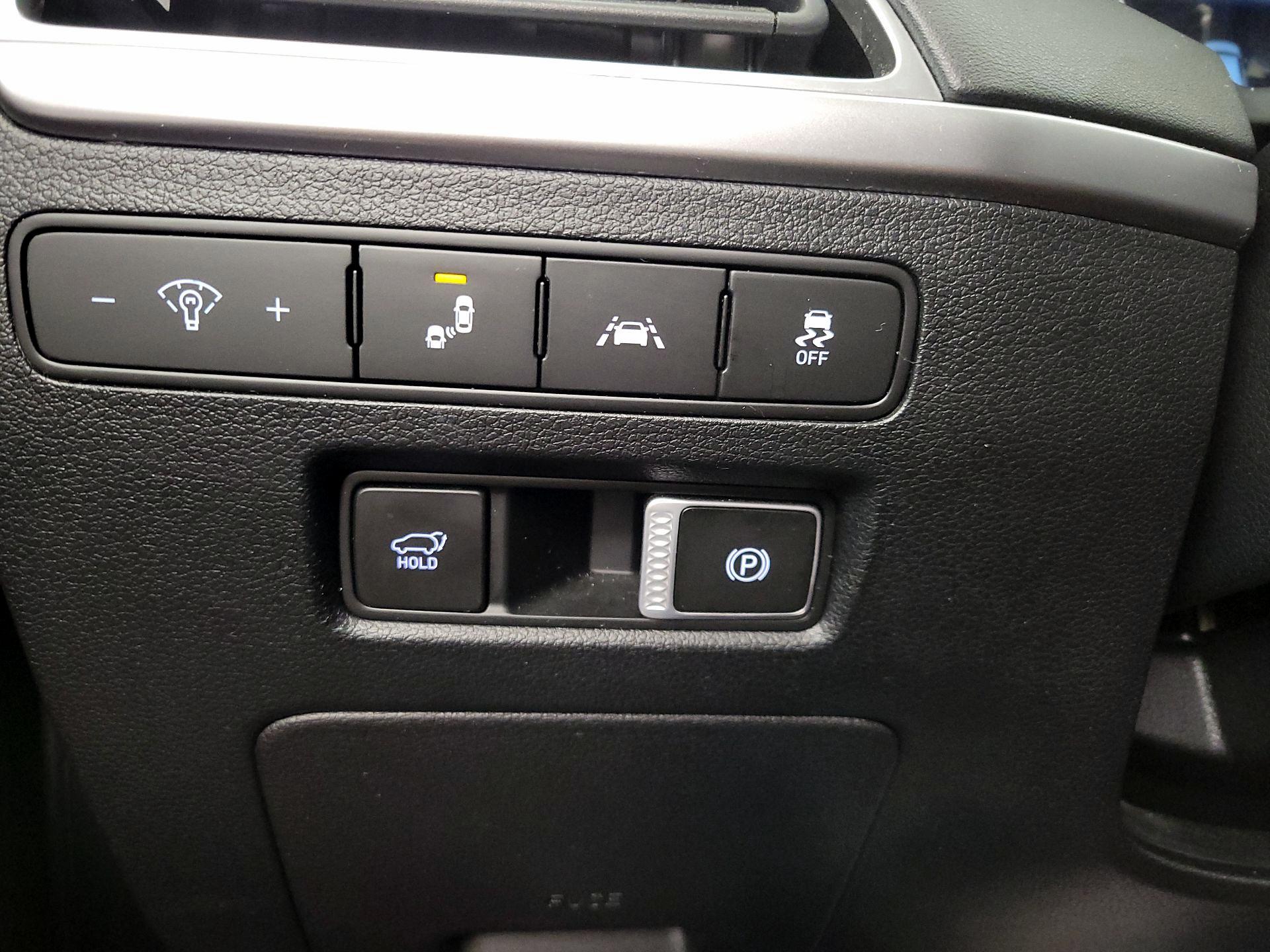 Thumbnail: 2020 Hyundai Palisade - 13