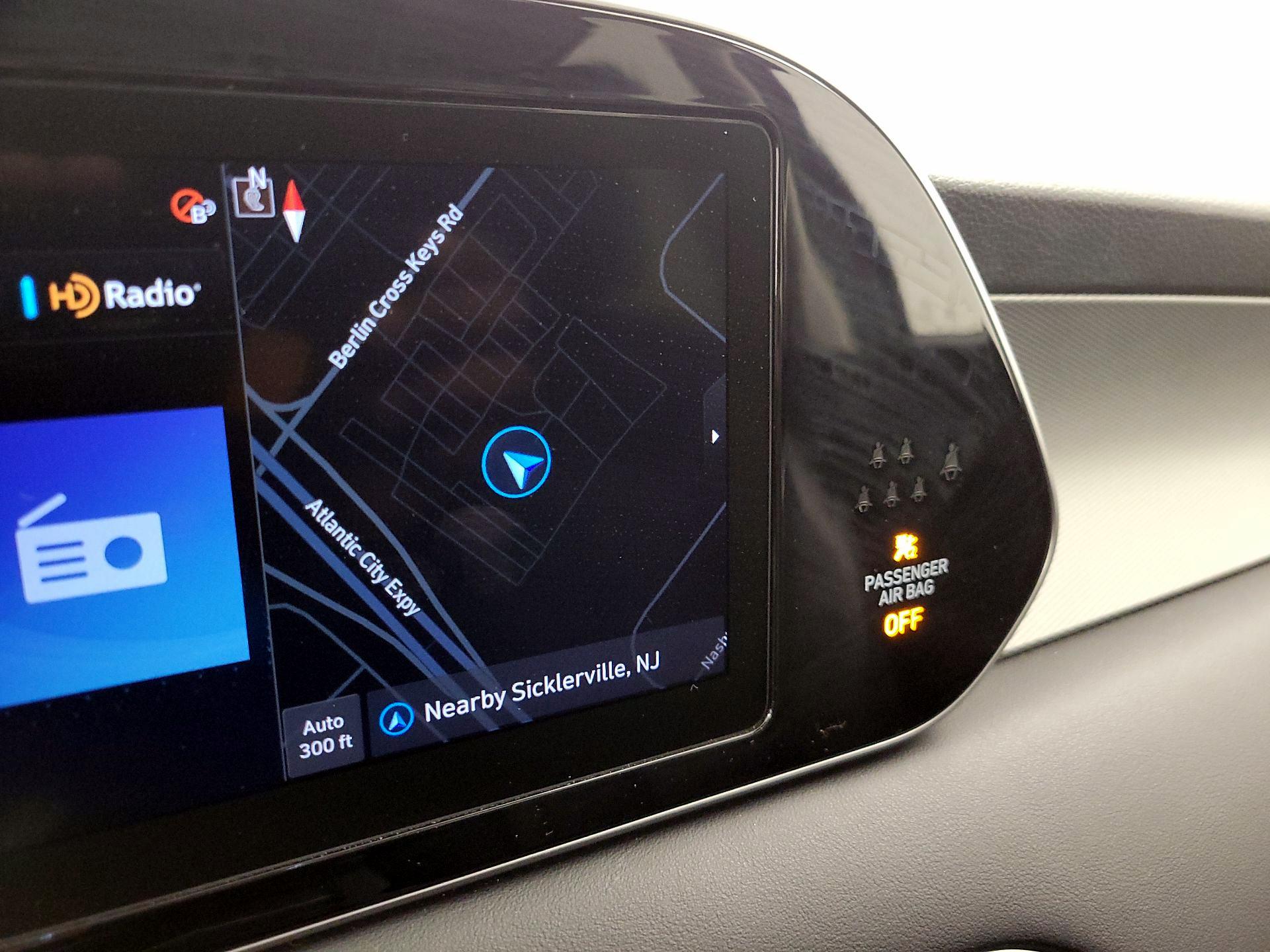 Thumbnail: 2020 Hyundai Palisade - 14