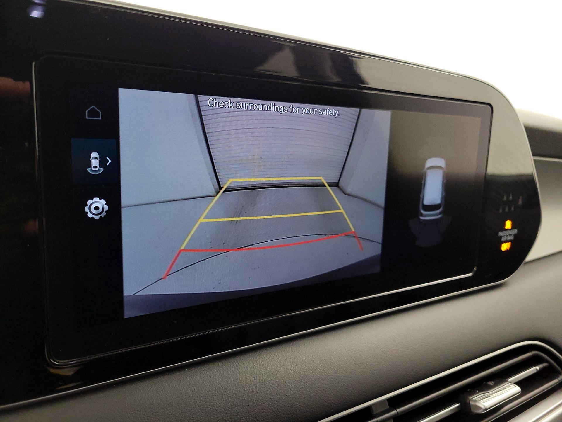 Thumbnail: 2020 Hyundai Palisade - 15