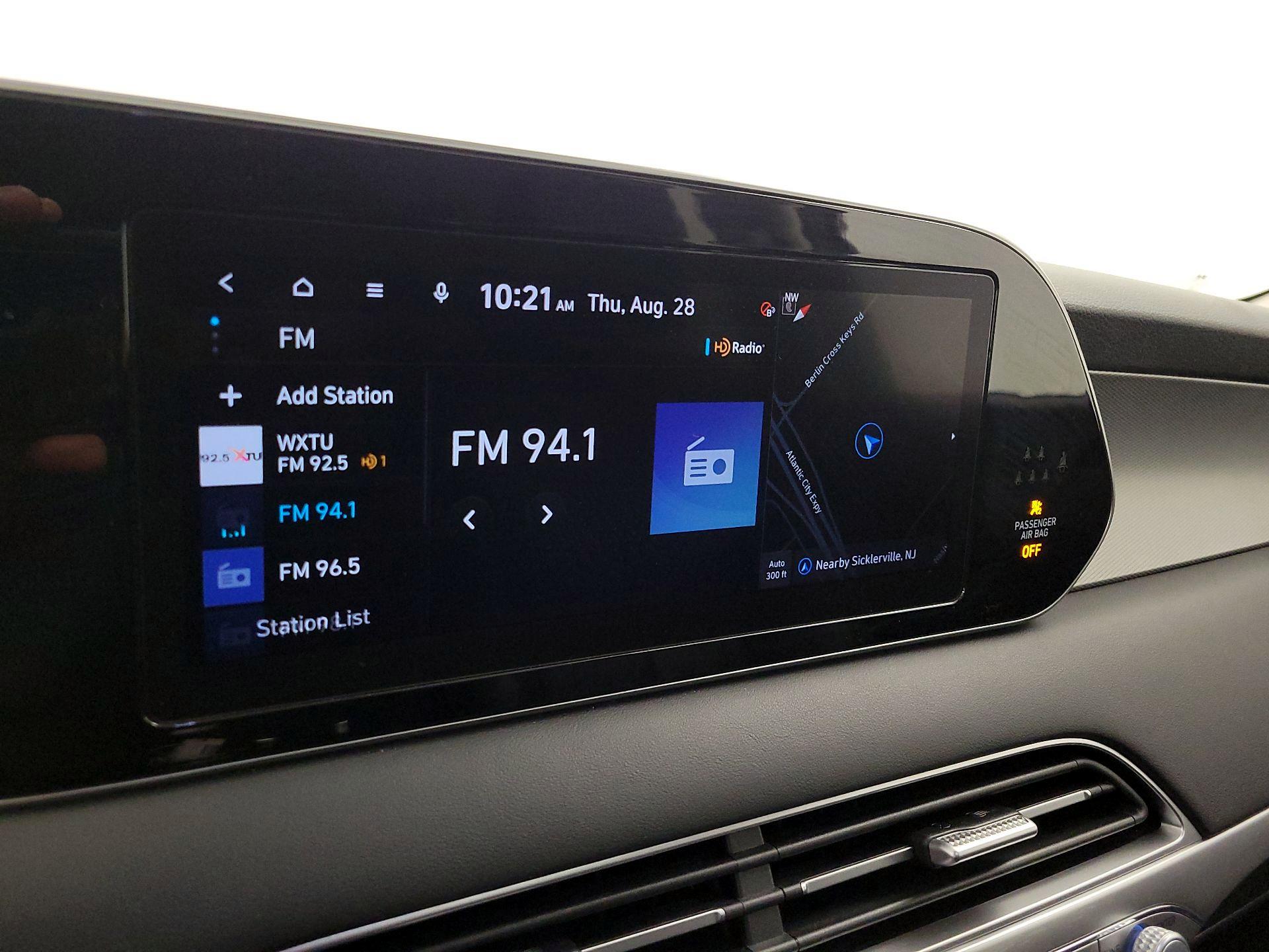 Thumbnail: 2020 Hyundai Palisade - 16