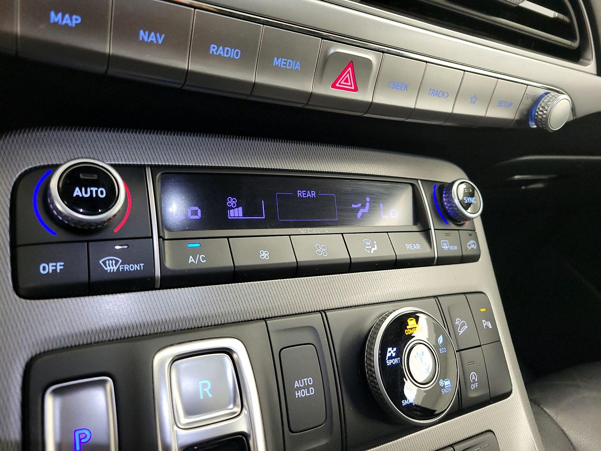 Thumbnail: 2020 Hyundai Palisade - 17