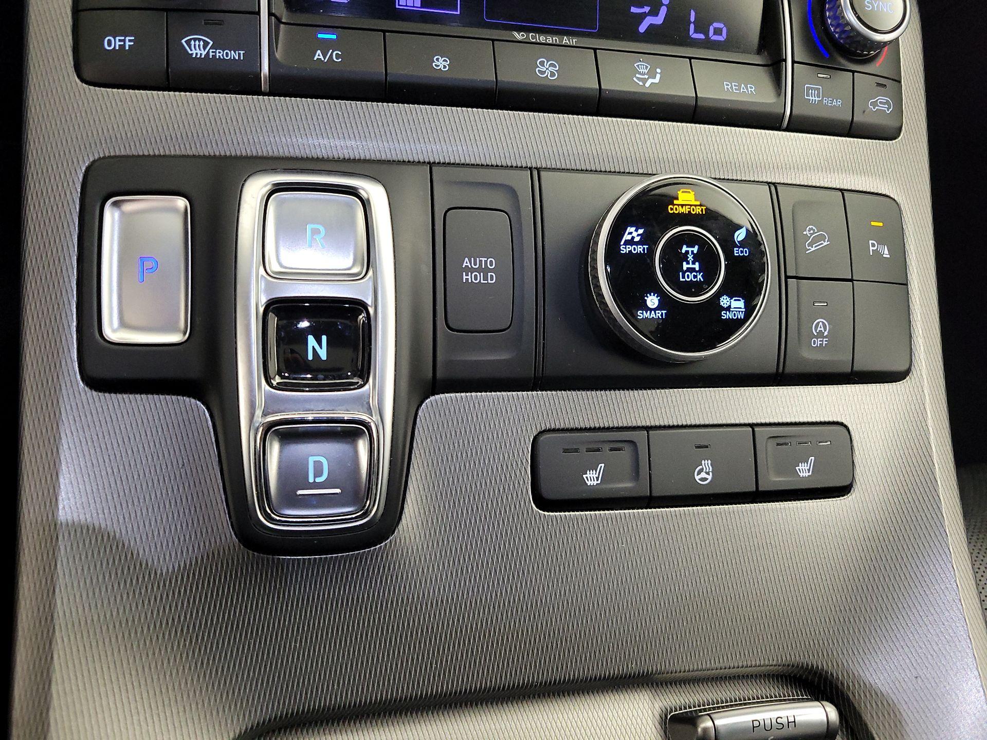 Thumbnail: 2020 Hyundai Palisade - 18