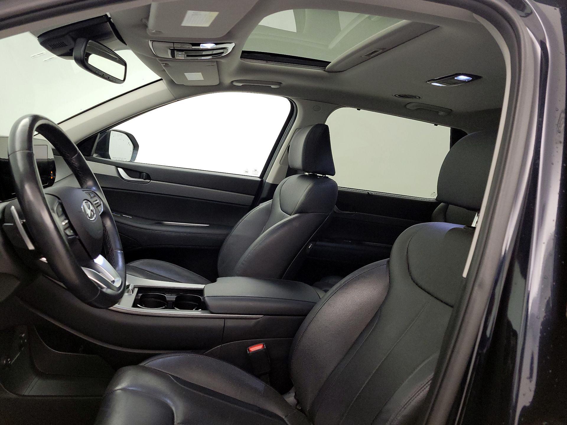 Thumbnail: 2020 Hyundai Palisade - 20