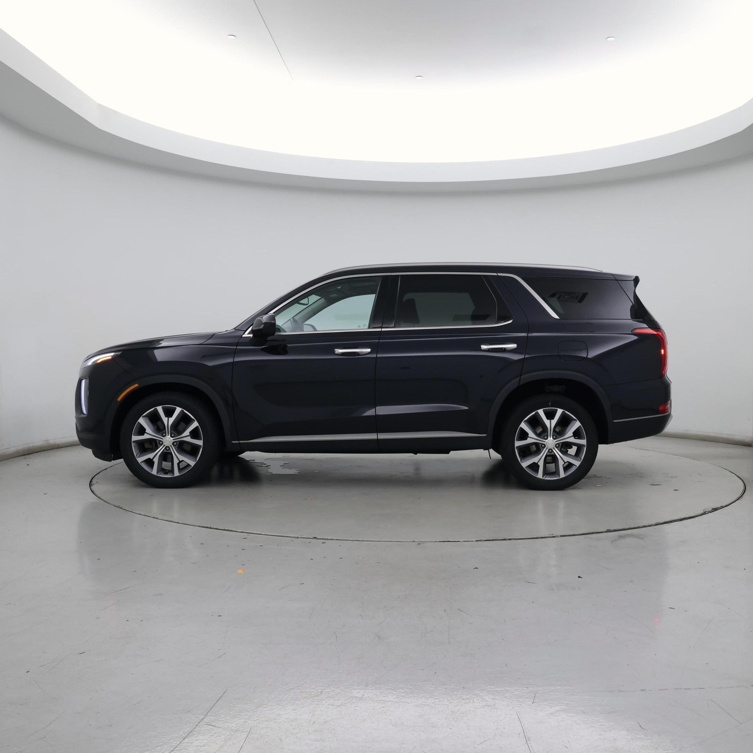 Thumbnail: 2020 Hyundai Palisade - 3