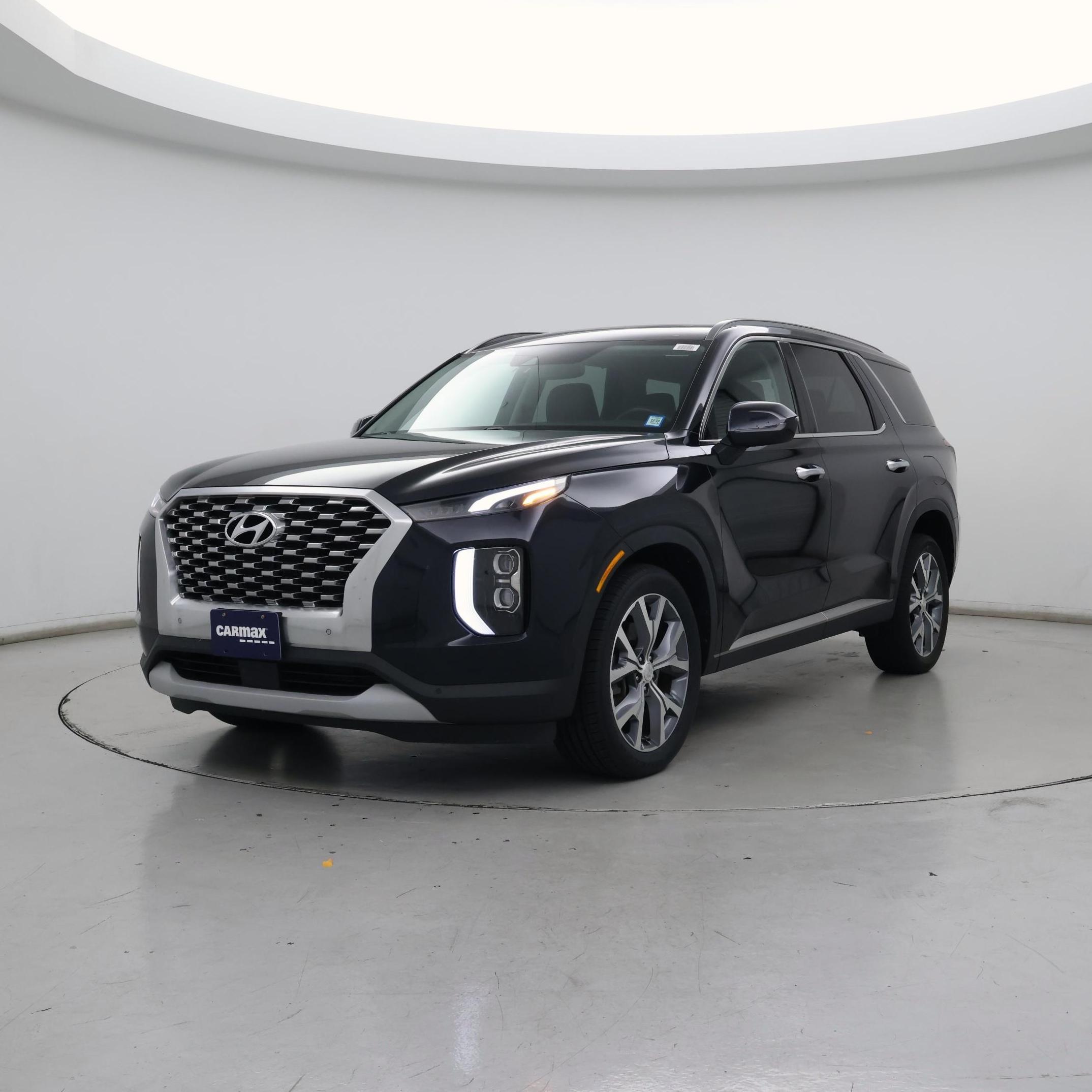 Thumbnail: 2020 Hyundai Palisade - 4