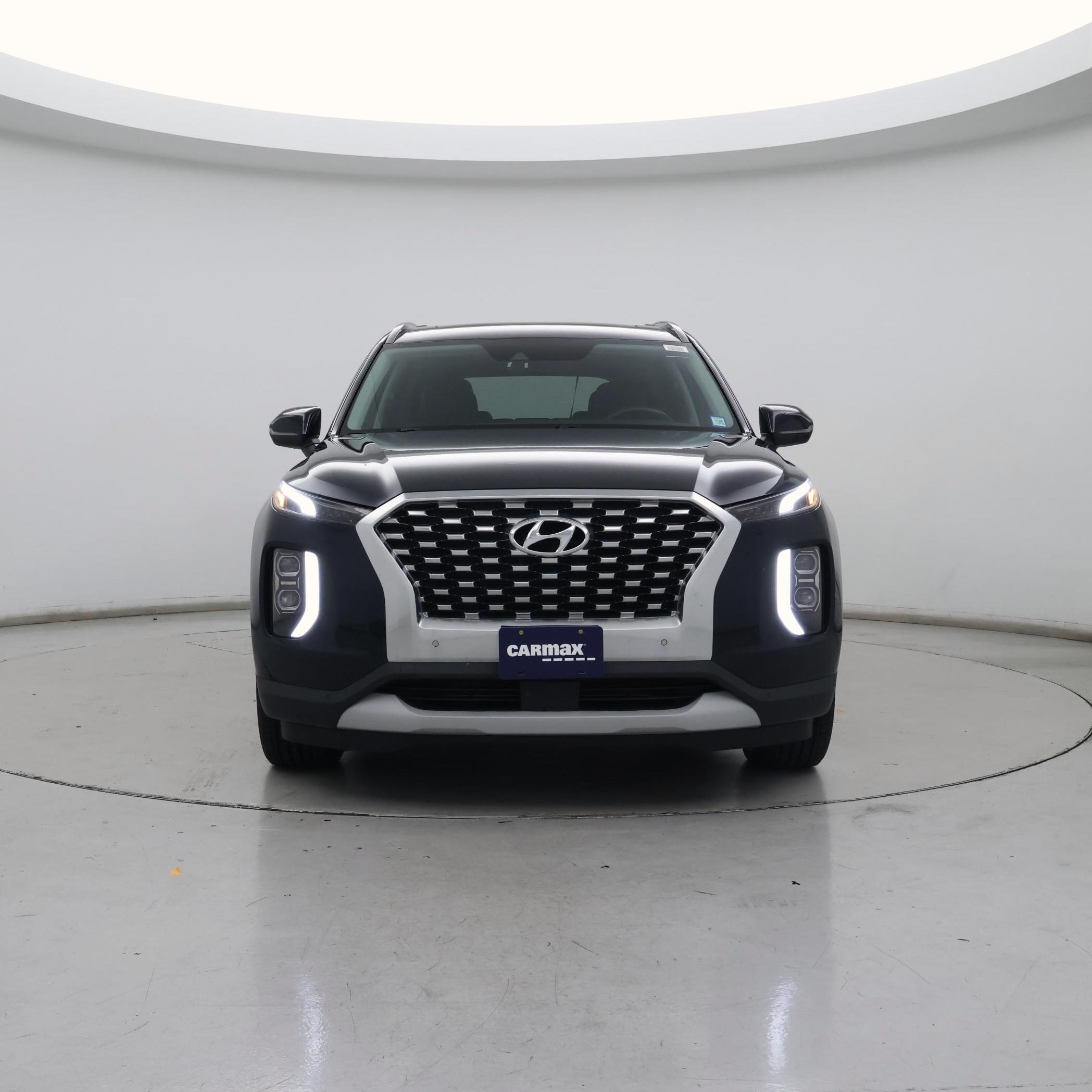Thumbnail: 2020 Hyundai Palisade - 5