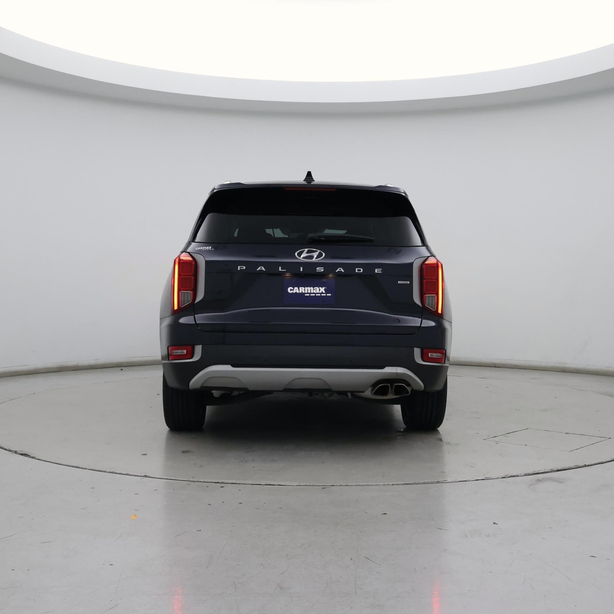 Thumbnail: 2020 Hyundai Palisade - 6