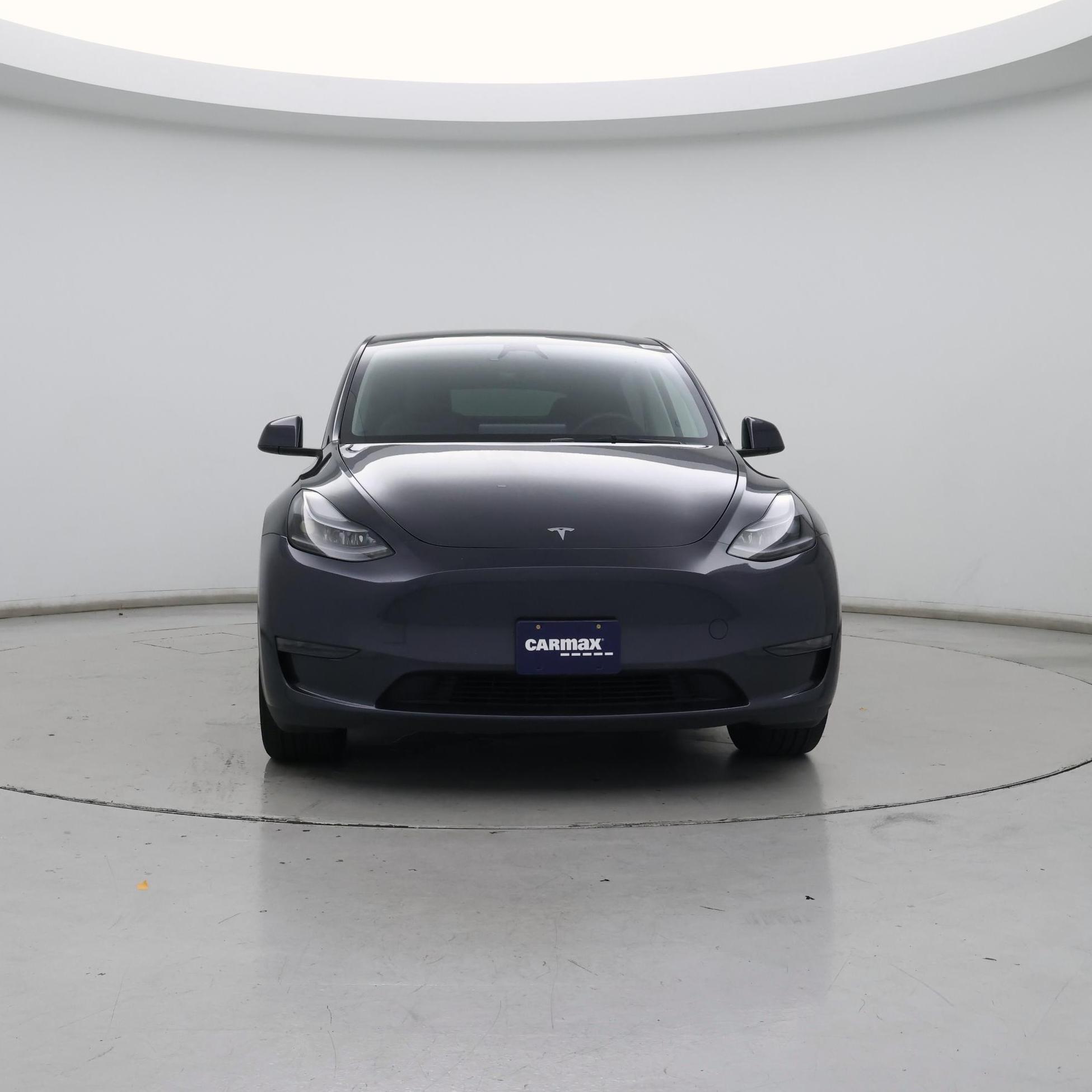 Thumbnail: 2025 Tesla Model Y - 5