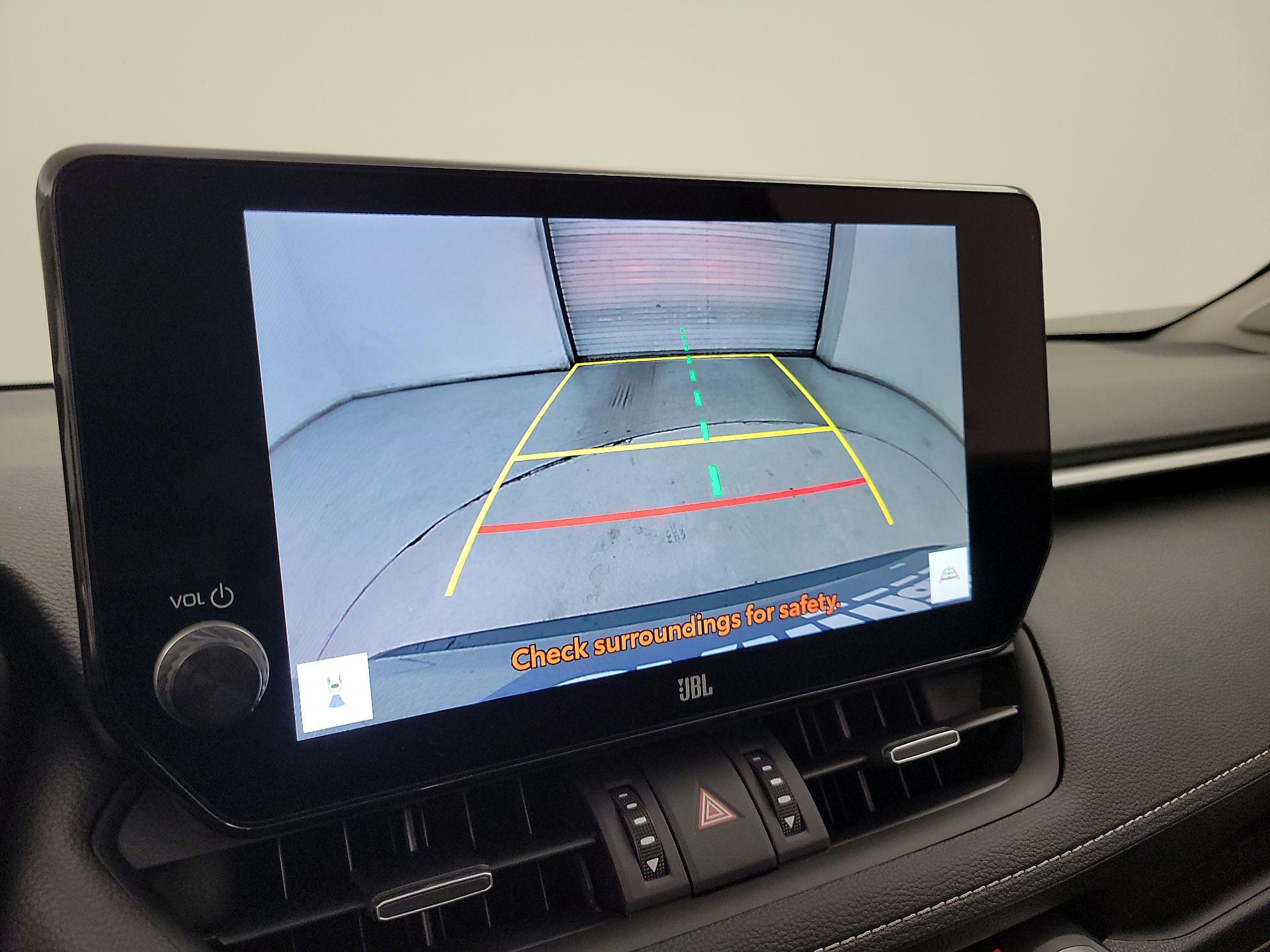 Thumbnail: 2025 Toyota RAV4 - 14