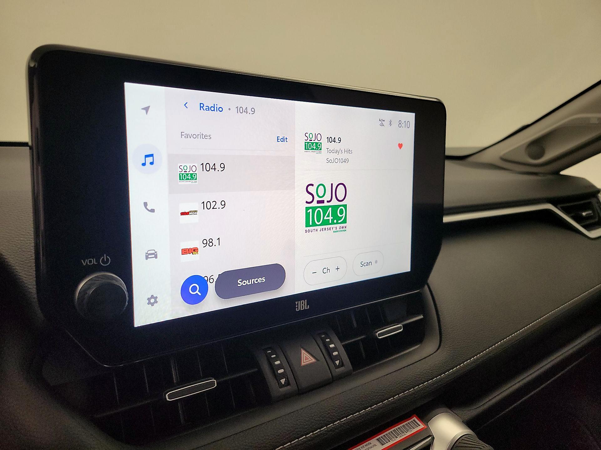 Thumbnail: 2025 Toyota RAV4 - 15