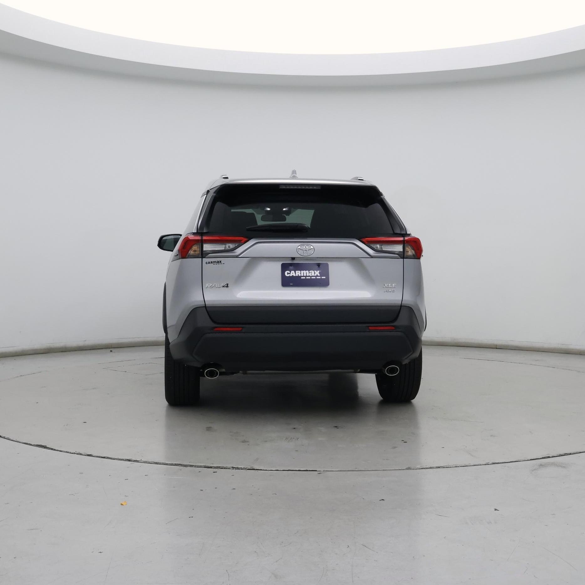 Thumbnail: 2025 Toyota RAV4 - 6