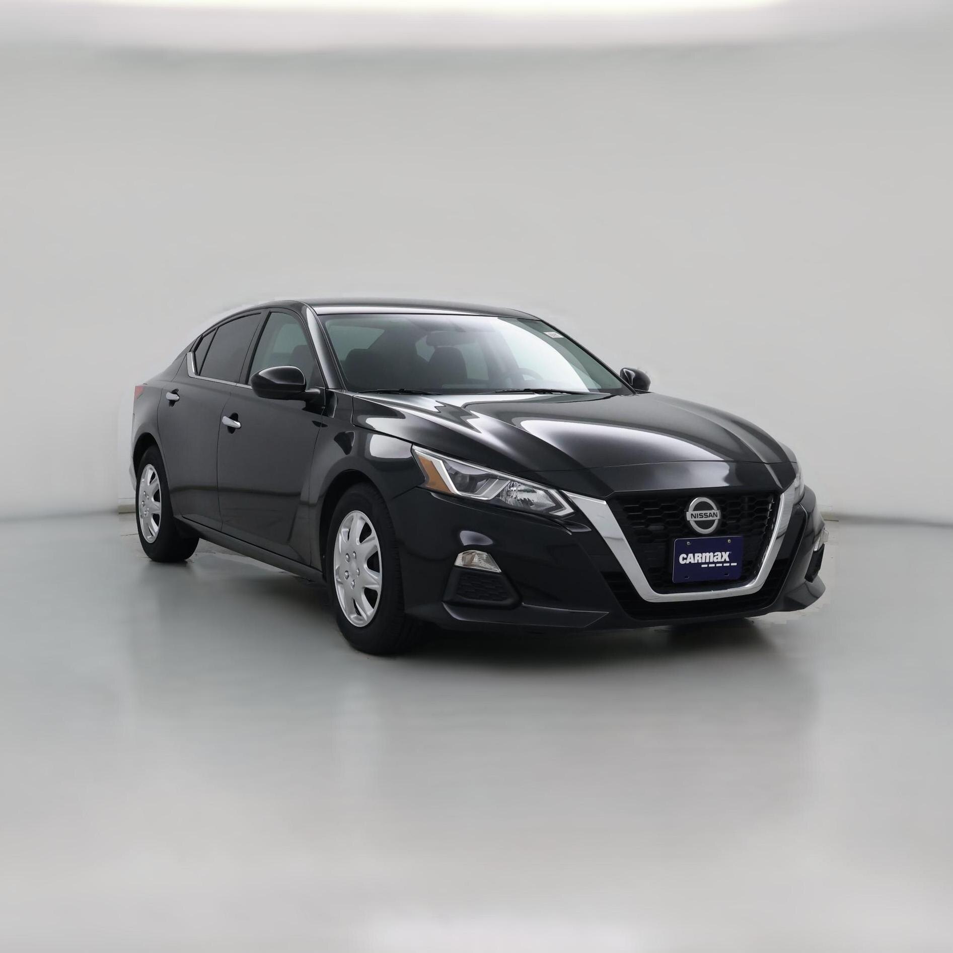 Thumbnail: 2020 Nissan Altima - 1