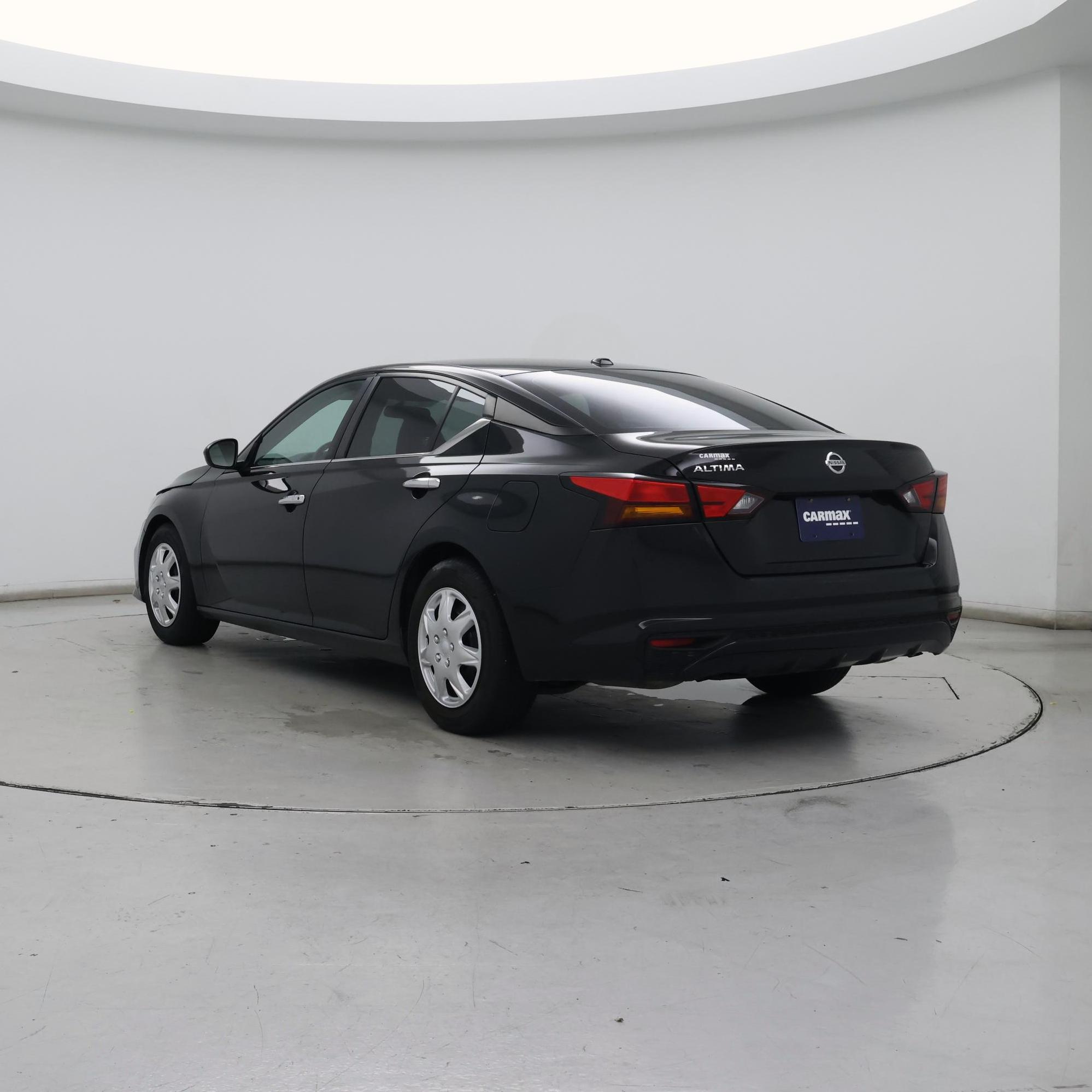 Thumbnail: 2020 Nissan Altima - 2