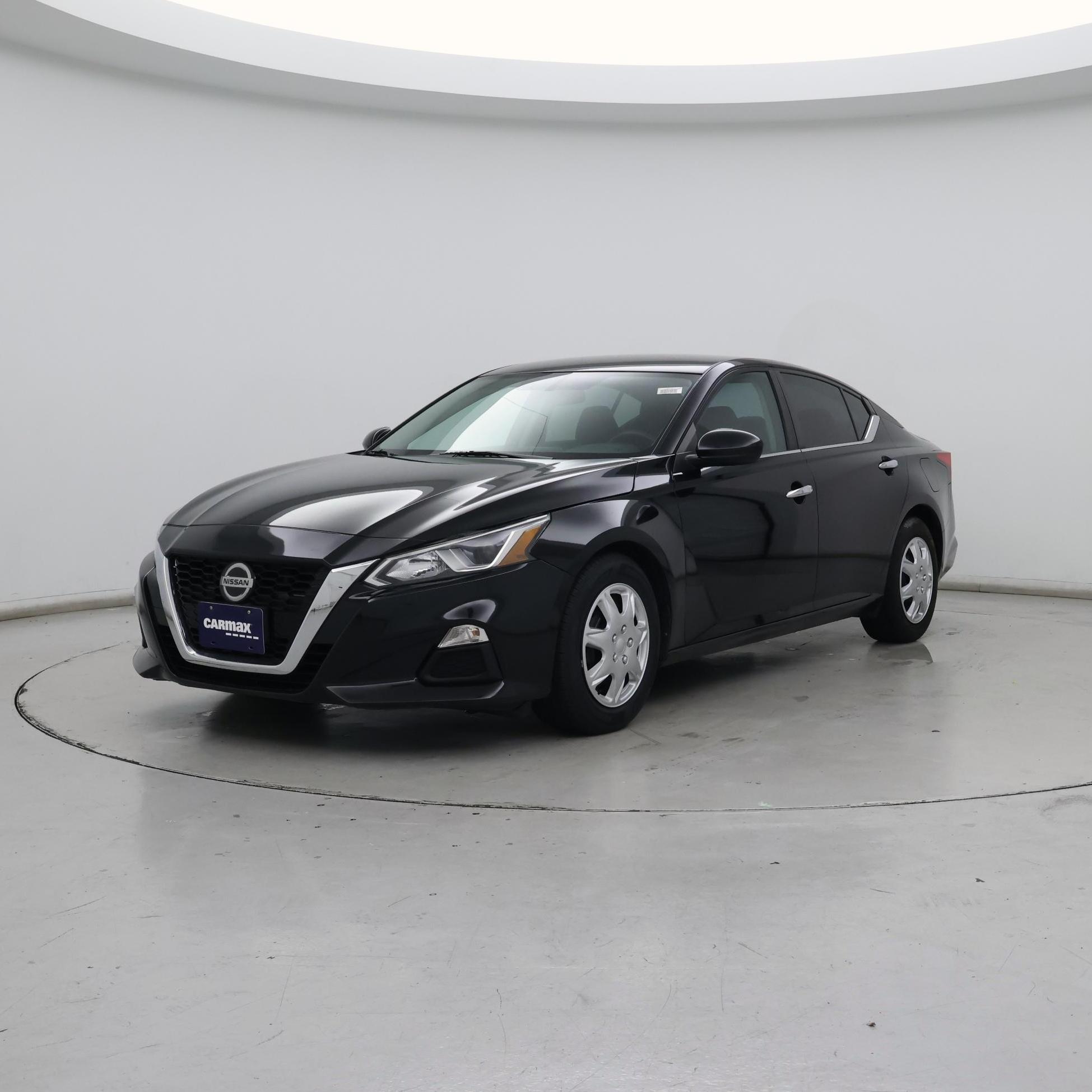 Thumbnail: 2020 Nissan Altima - 4