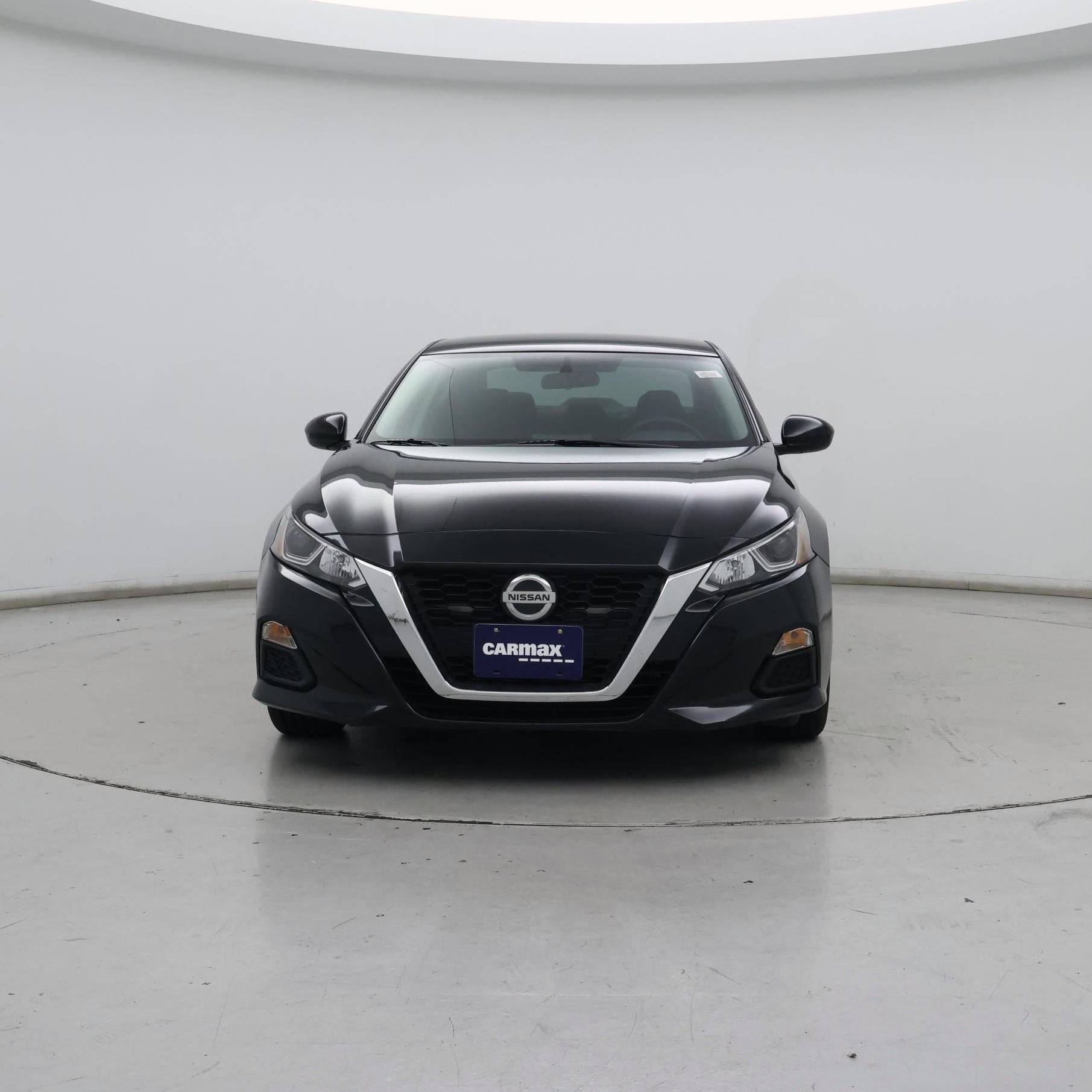 Thumbnail: 2020 Nissan Altima - 5