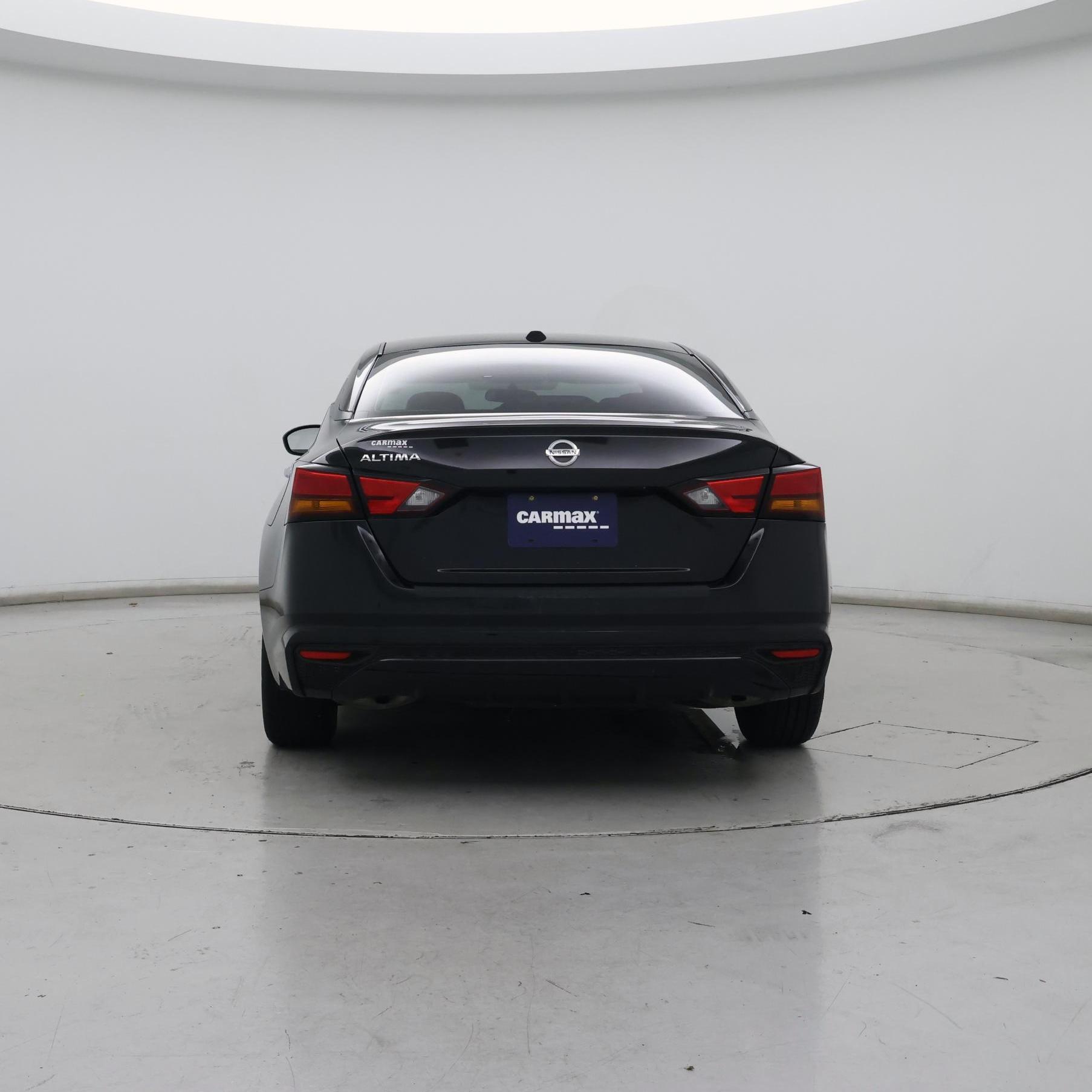 Thumbnail: 2020 Nissan Altima - 6