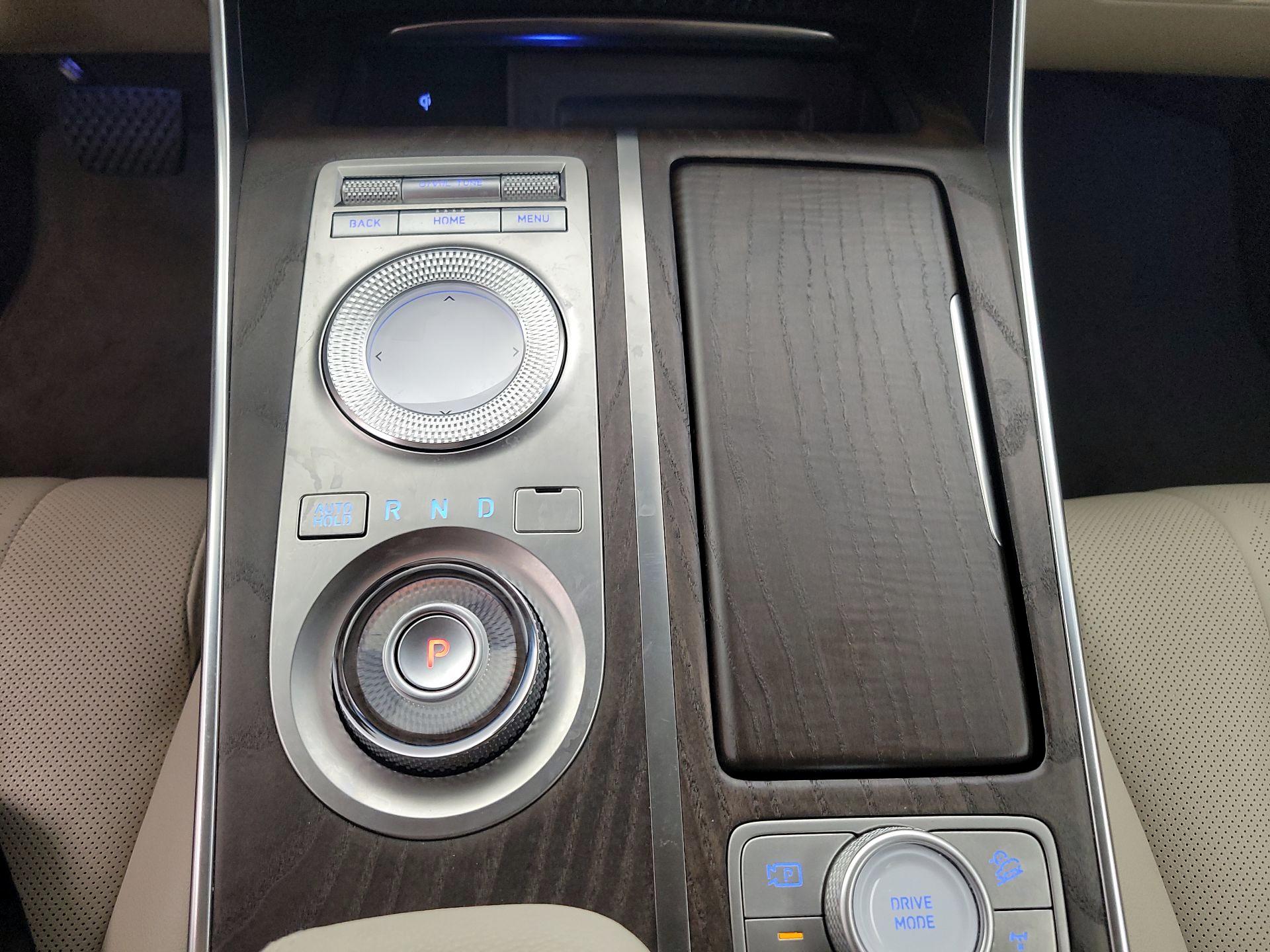 Thumbnail: 2022 Genesis GV80 - 18