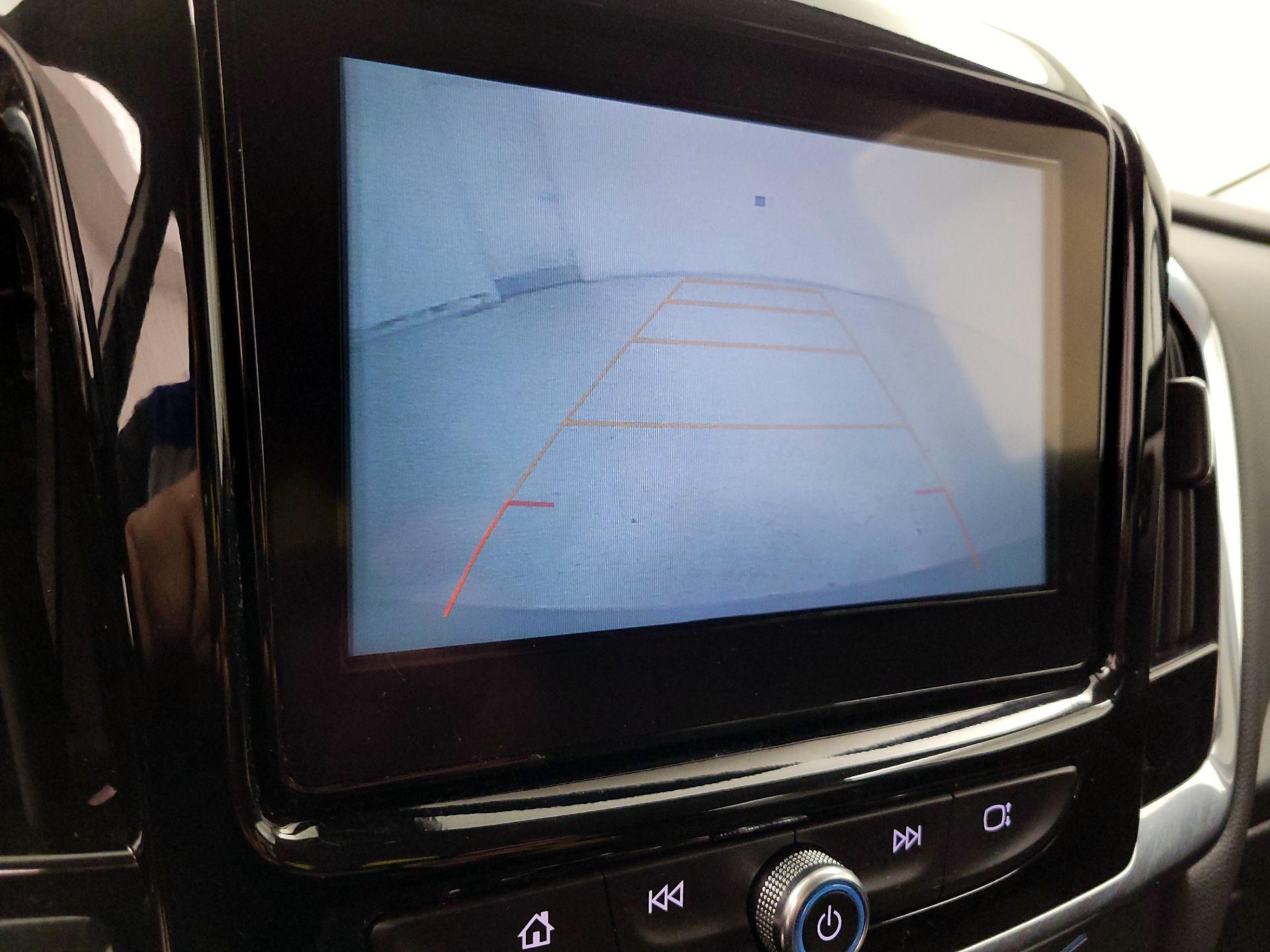 Thumbnail: 2018 Chevrolet Traverse - 14