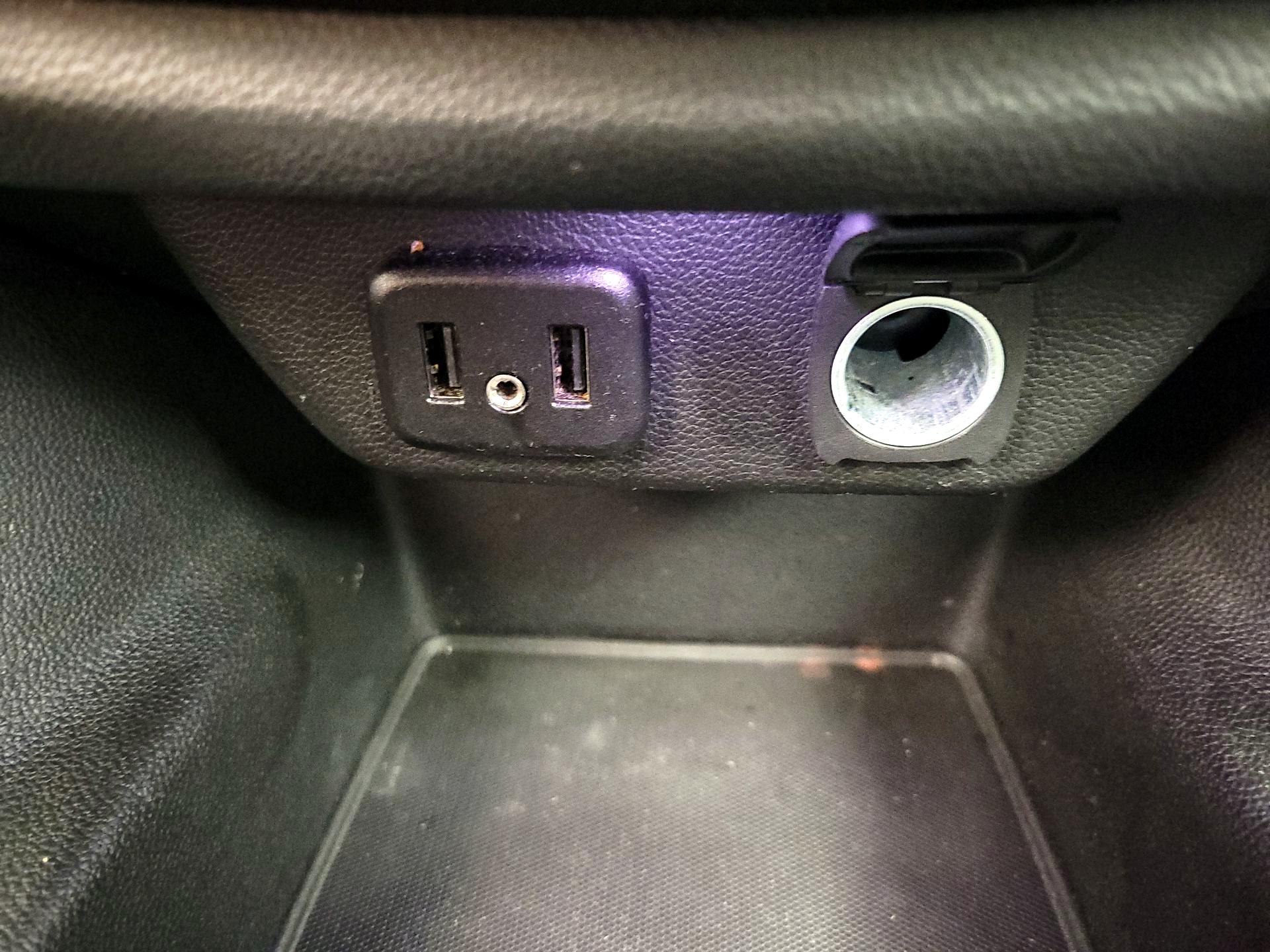 Thumbnail: 2018 Chevrolet Traverse - 18