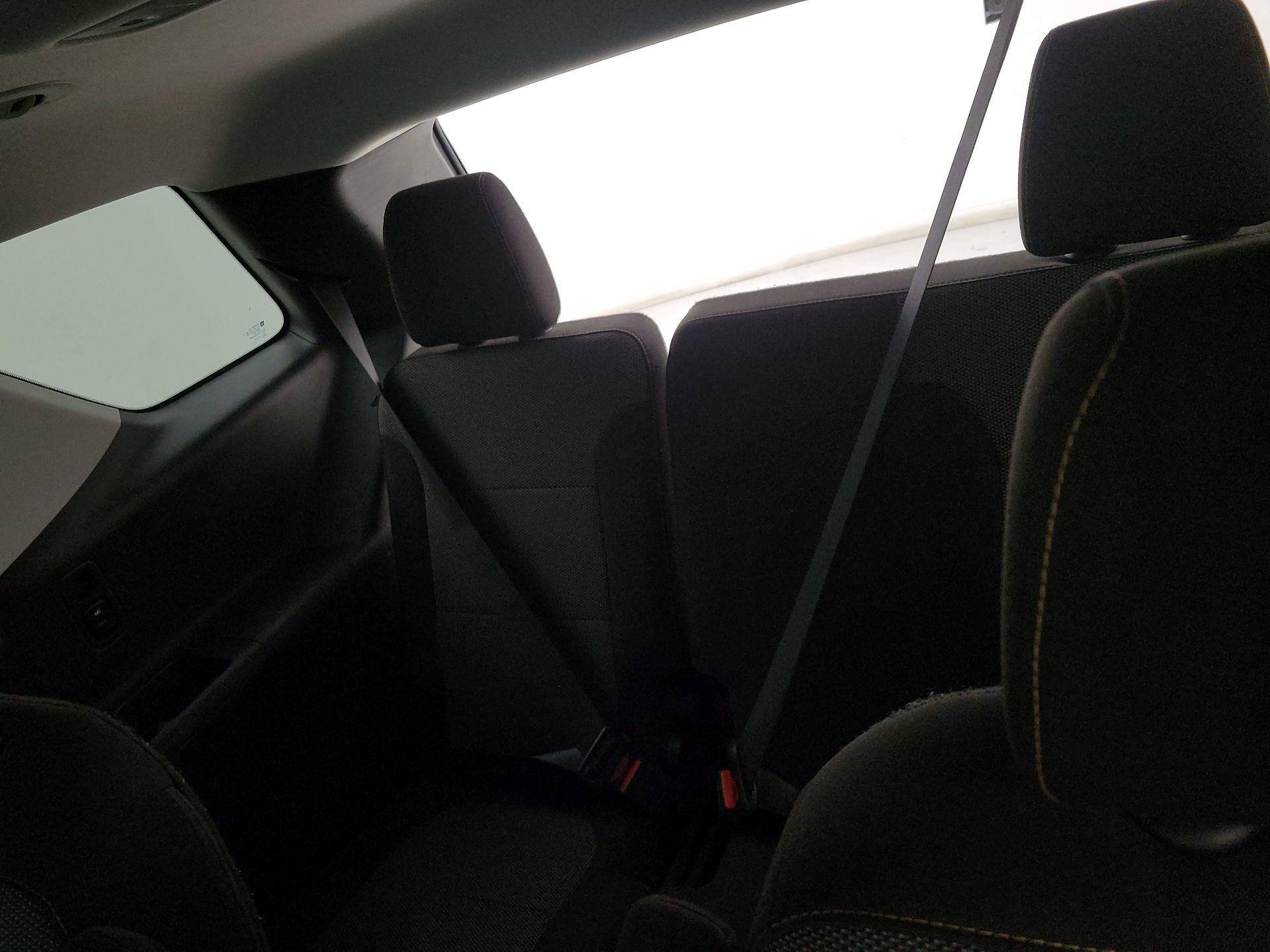 Thumbnail: 2018 Chevrolet Traverse - 20