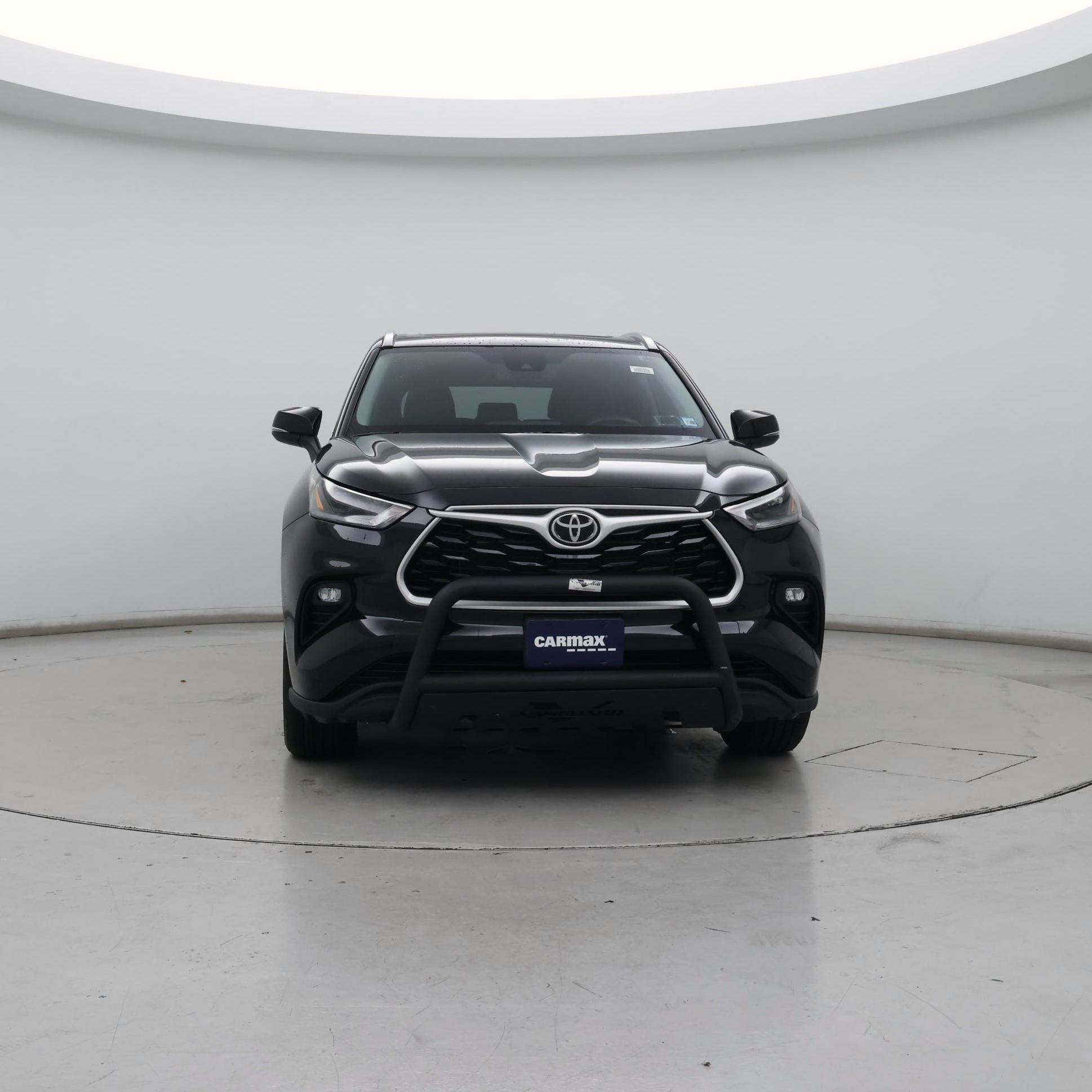 Thumbnail: 2021 Toyota Highlander - 5