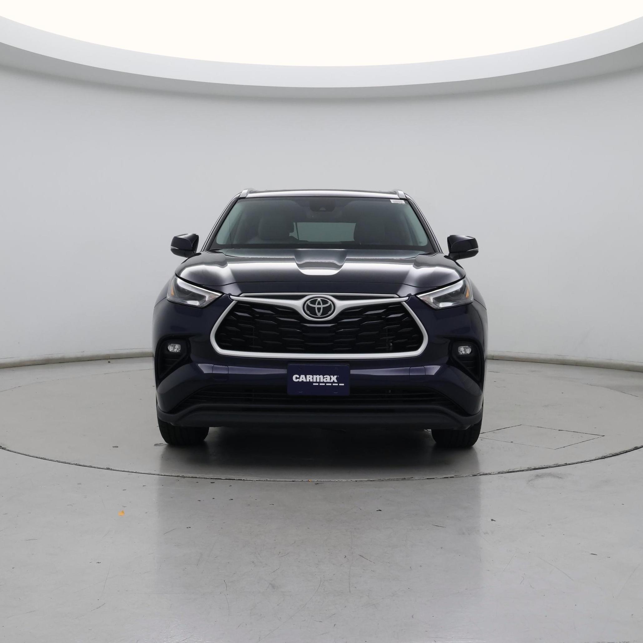 Thumbnail: 2022 Toyota Highlander - 5