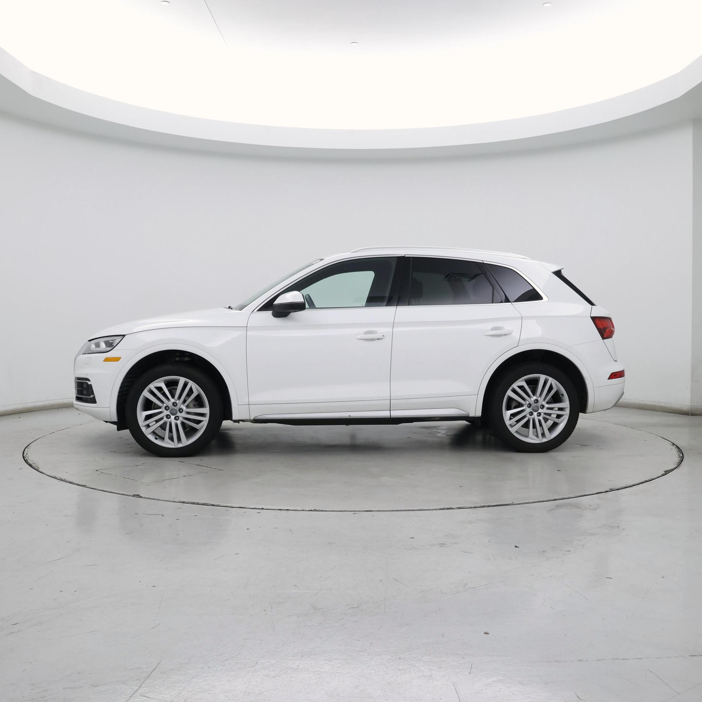 Thumbnail: 2018 Audi Q5 - 3
