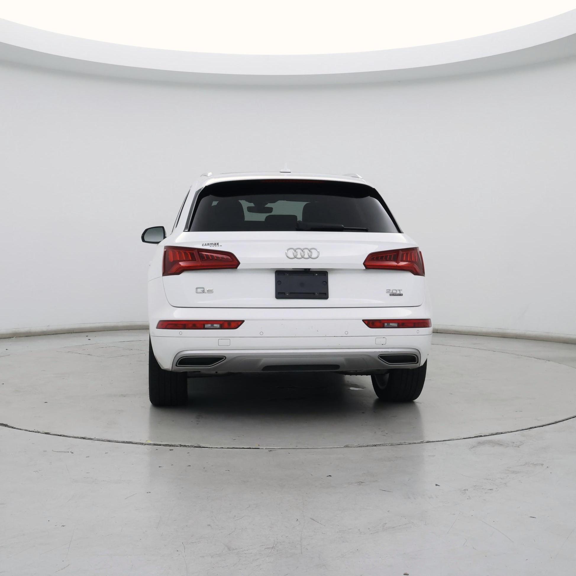 Thumbnail: 2018 Audi Q5 - 6