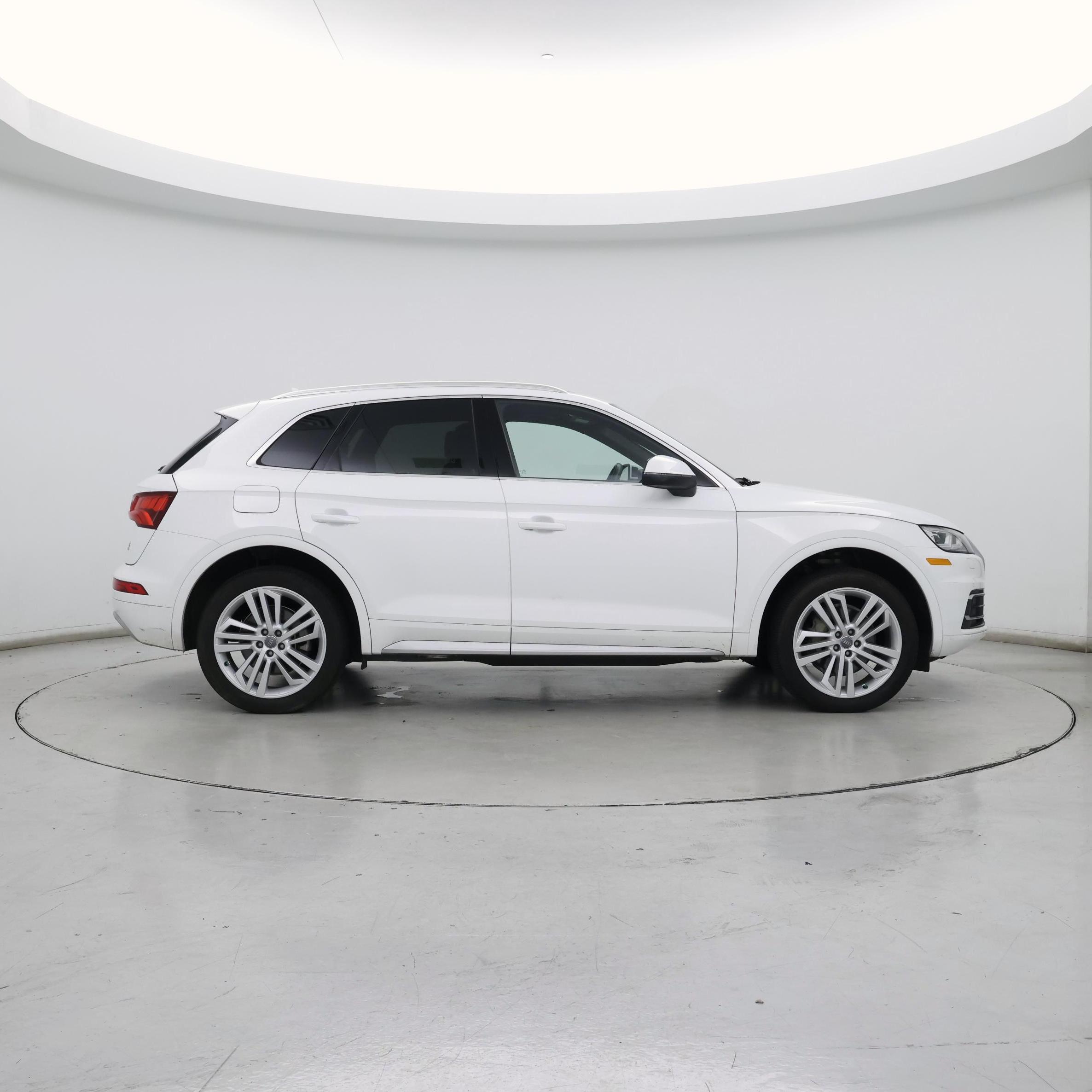 Thumbnail: 2018 Audi Q5 - 7