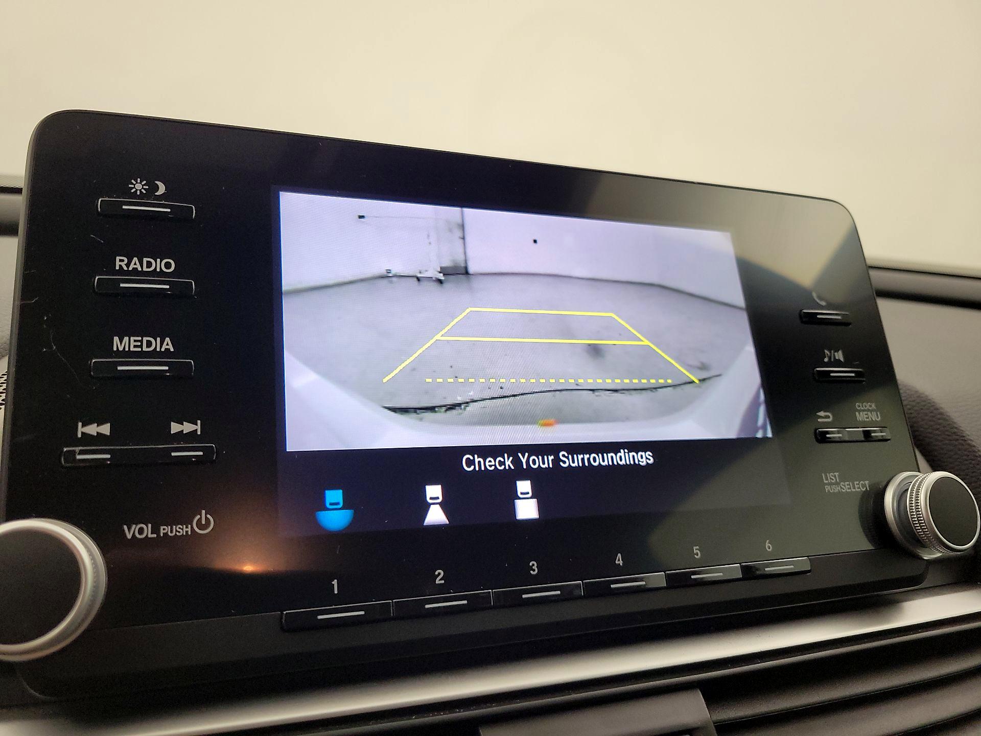 Thumbnail: 2018 Honda Accord - 14