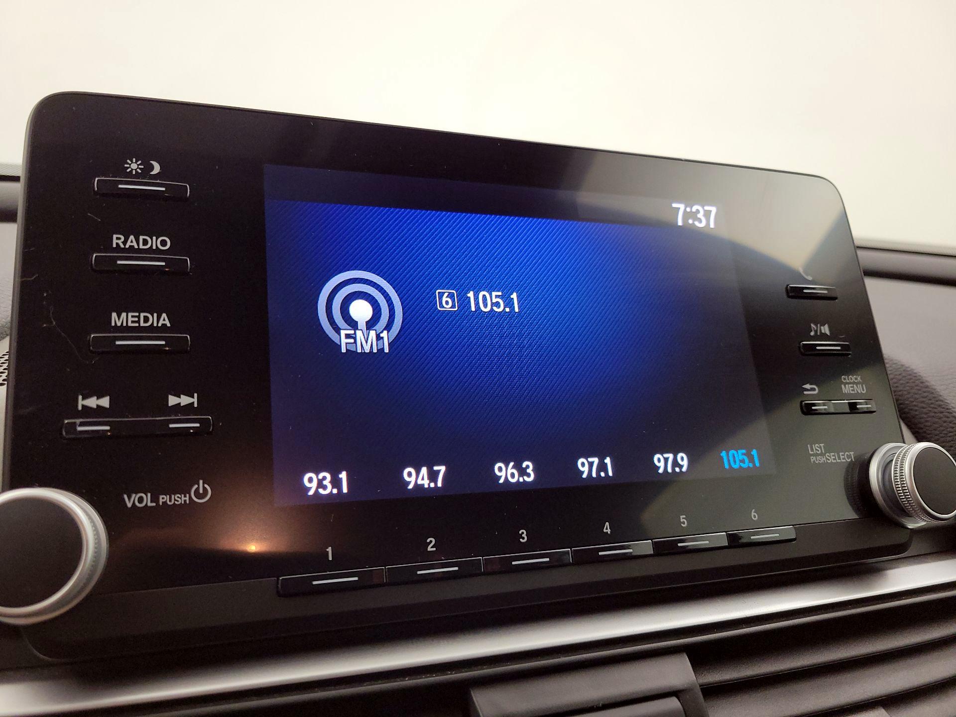 Thumbnail: 2018 Honda Accord - 15