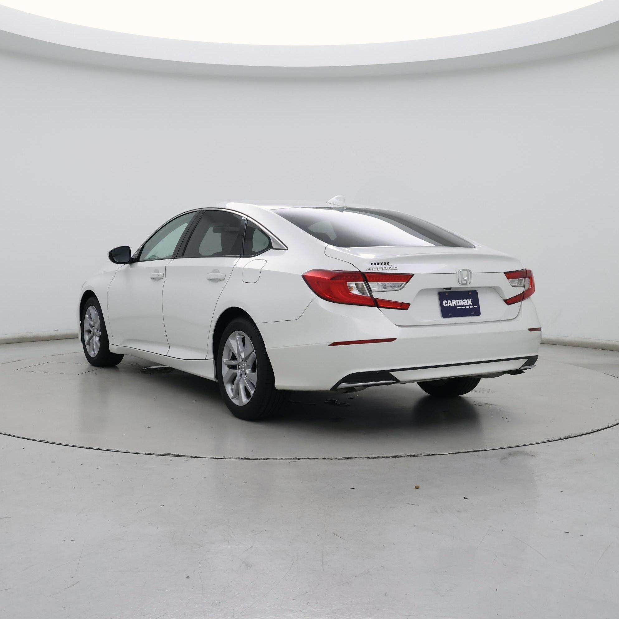 Thumbnail: 2018 Honda Accord - 2