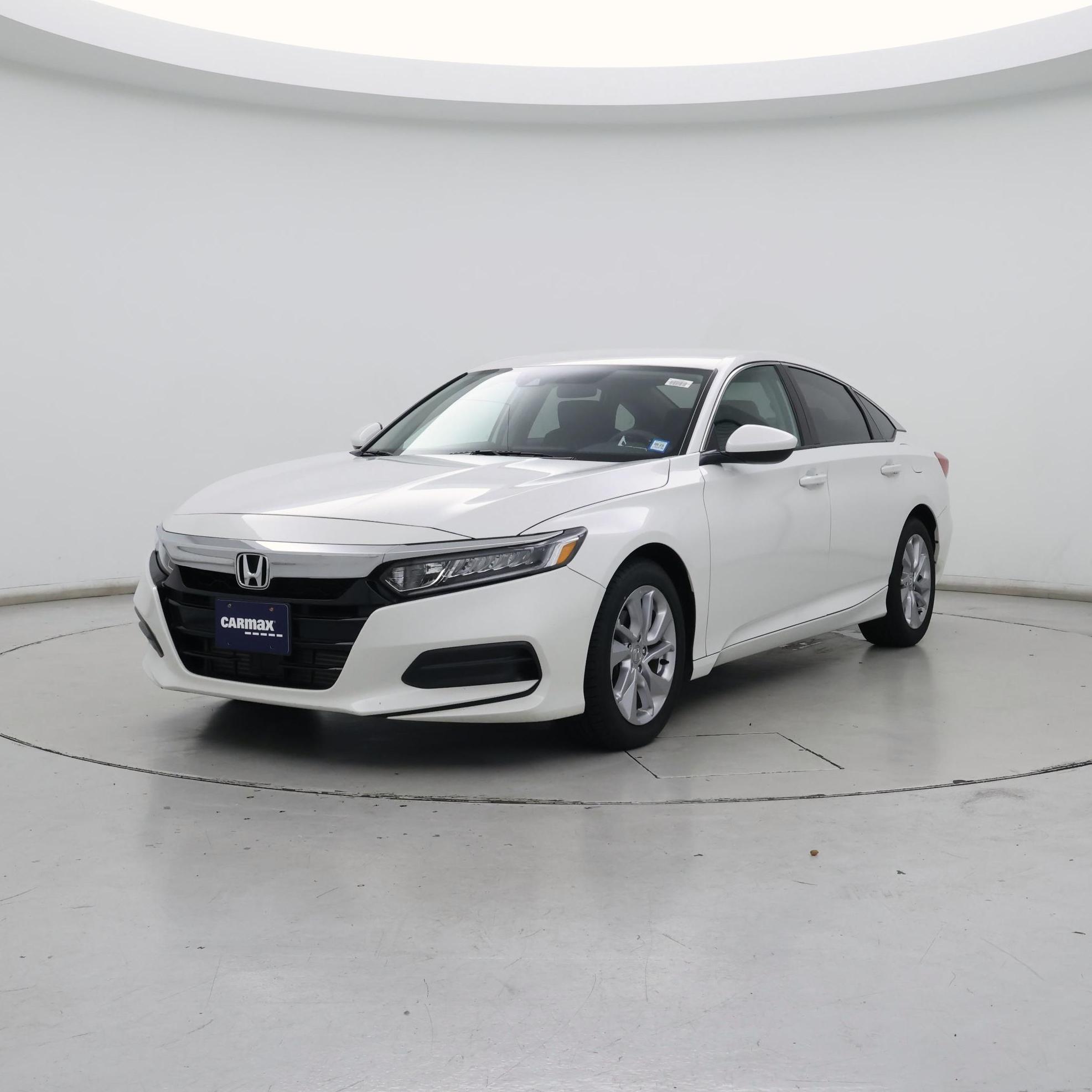 Thumbnail: 2018 Honda Accord - 4