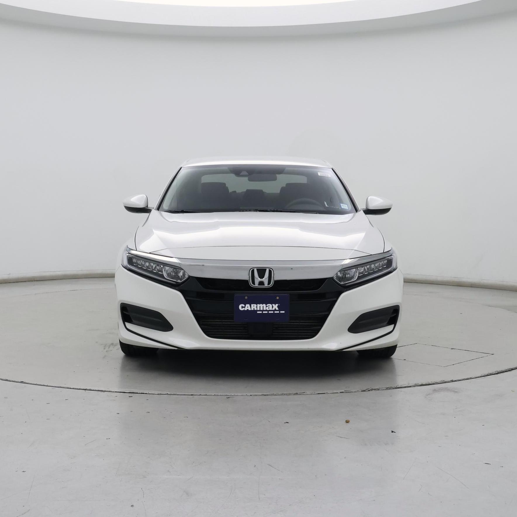 Thumbnail: 2018 Honda Accord - 5