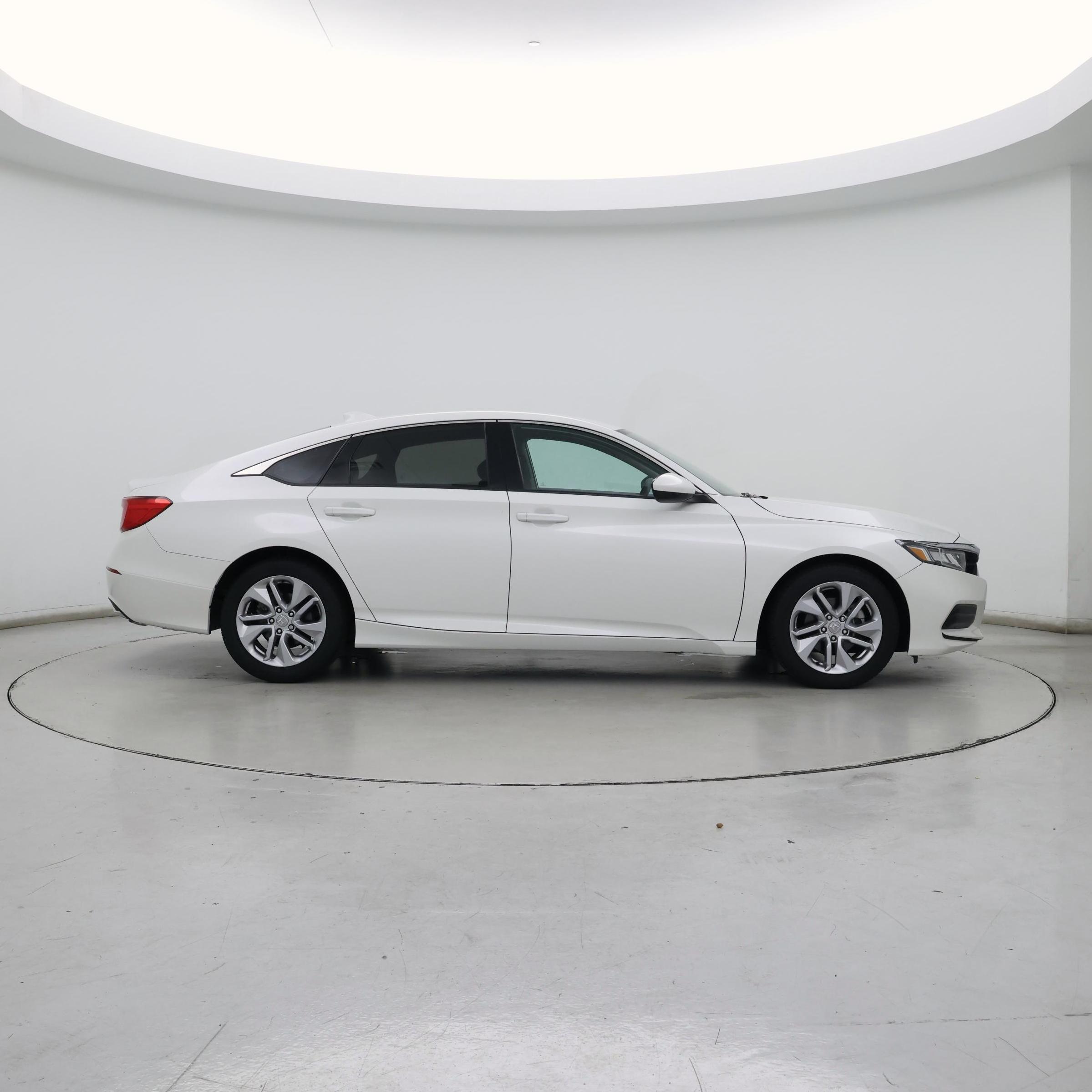 Thumbnail: 2018 Honda Accord - 7