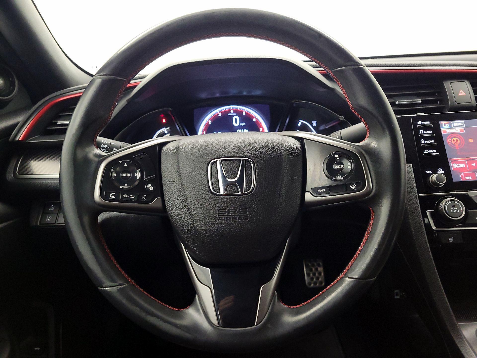 Thumbnail: 2020 Honda Civic - 10