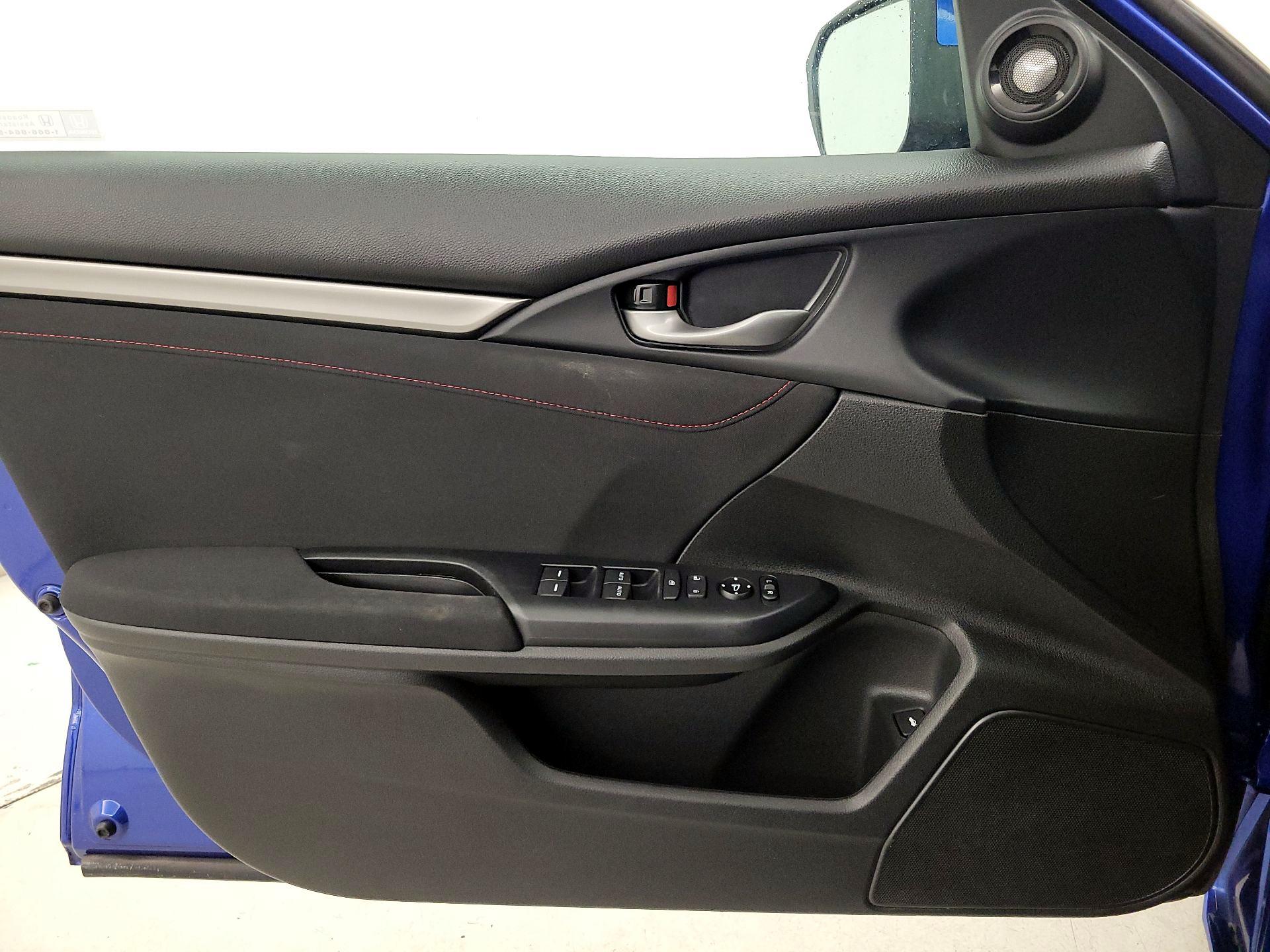 Thumbnail: 2020 Honda Civic - 12