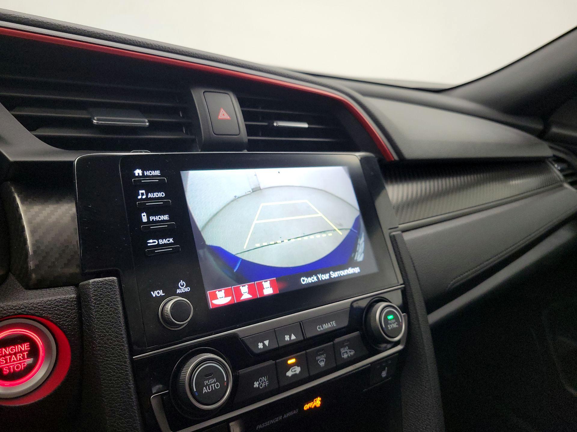Thumbnail: 2020 Honda Civic - 14