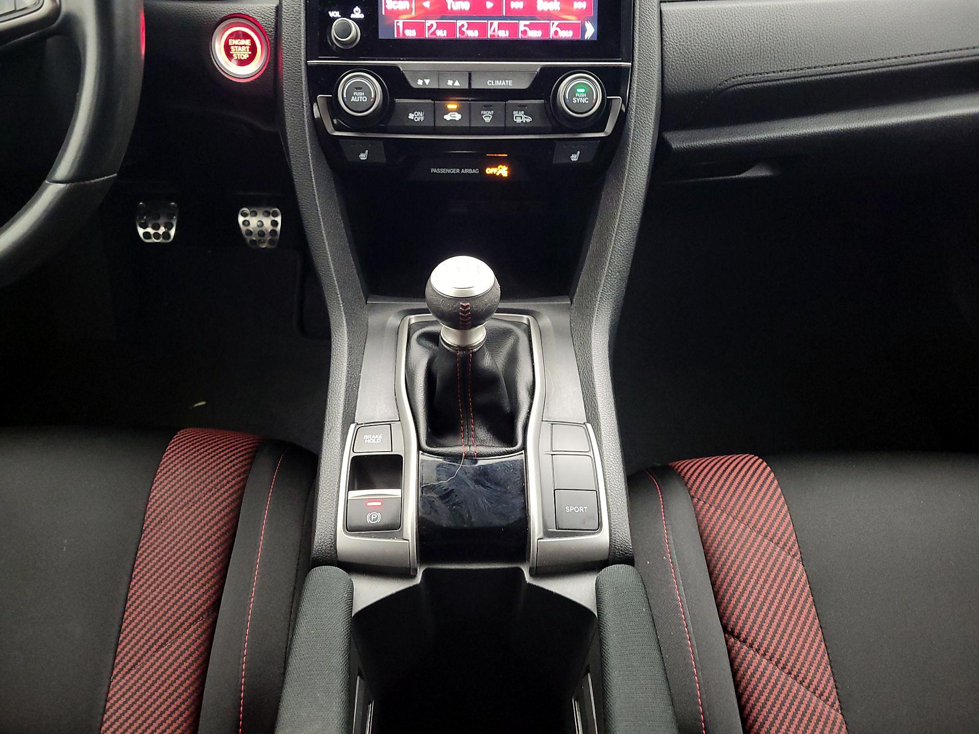 Thumbnail: 2020 Honda Civic - 17